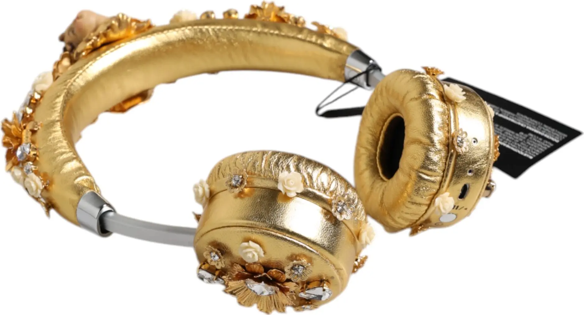 Наушники Dolce & Gabbana