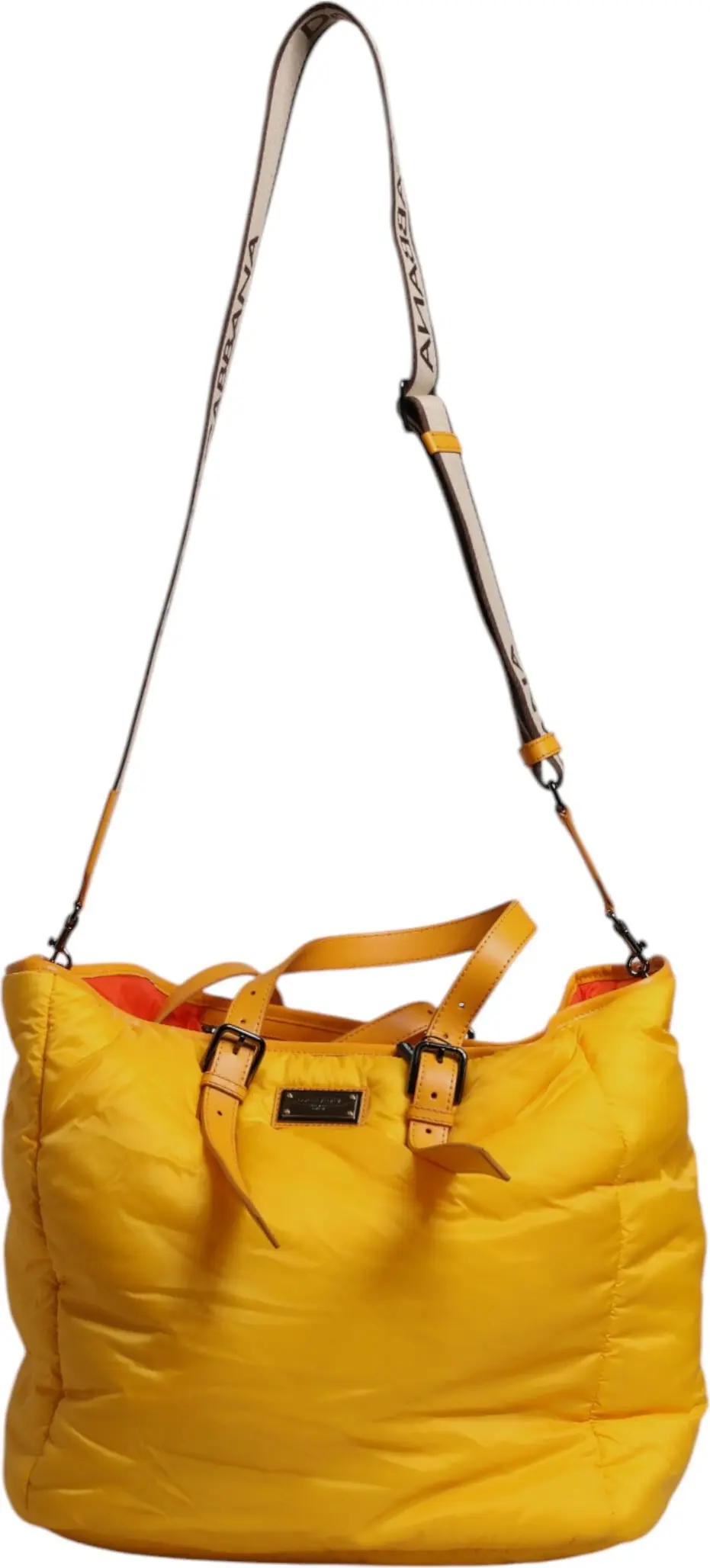 Duffle Bag Dolce & Gabbana