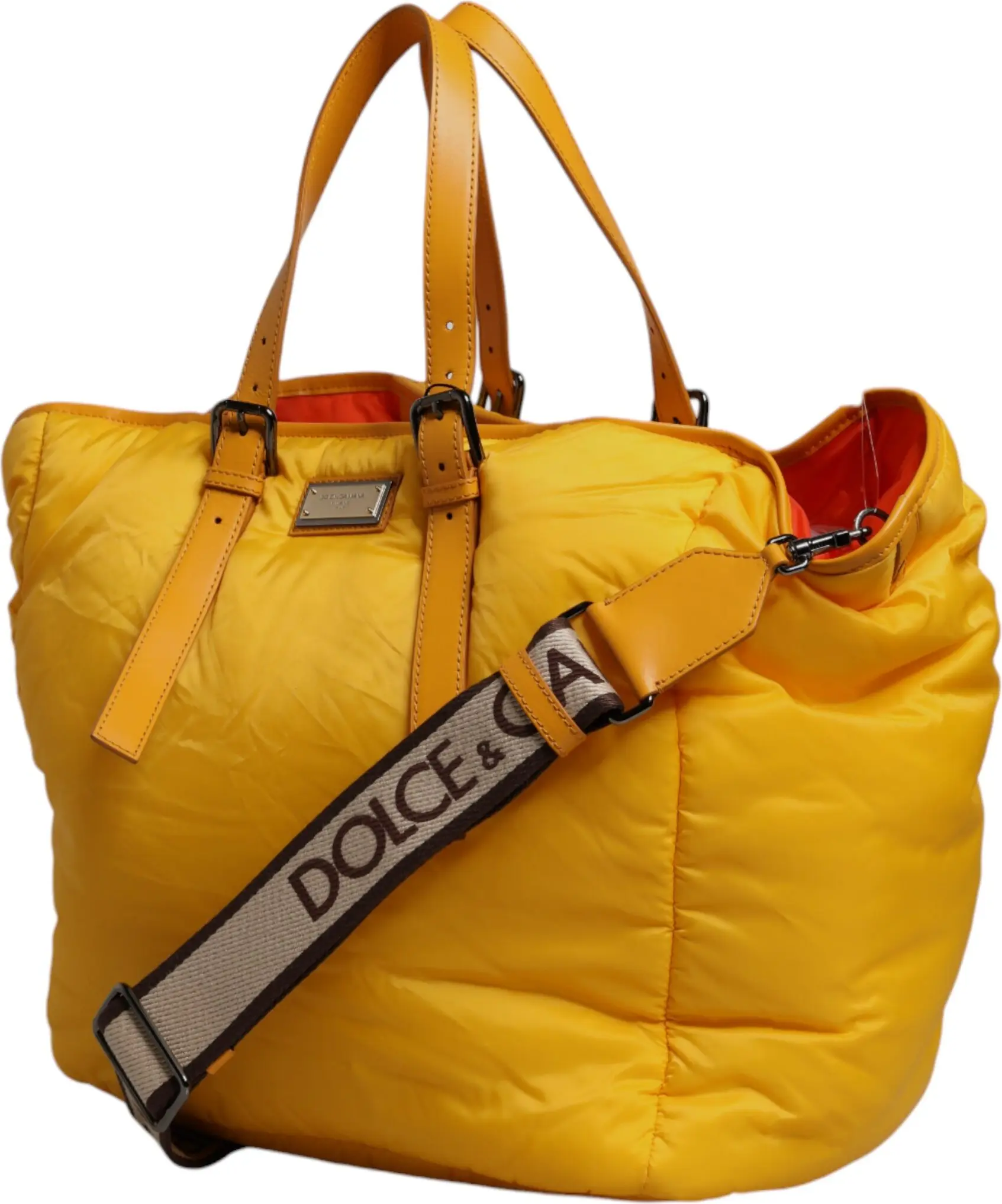 Duffle Bag Dolce & Gabbana