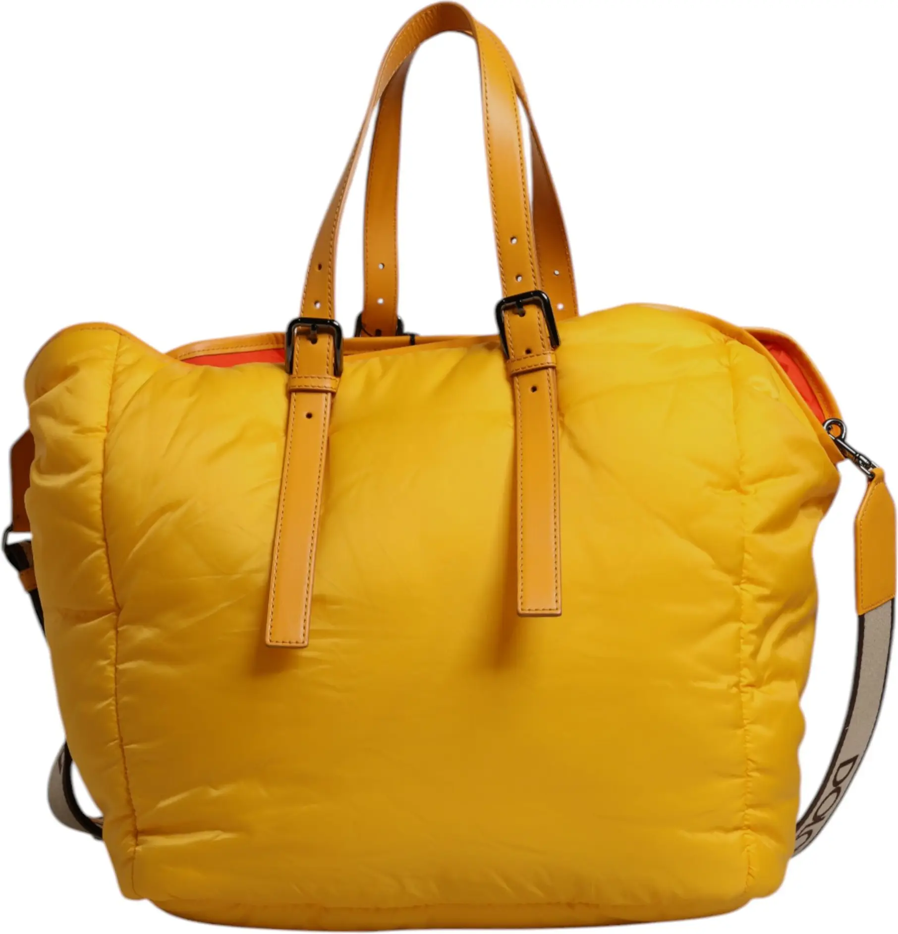 Duffle Bag Dolce & Gabbana