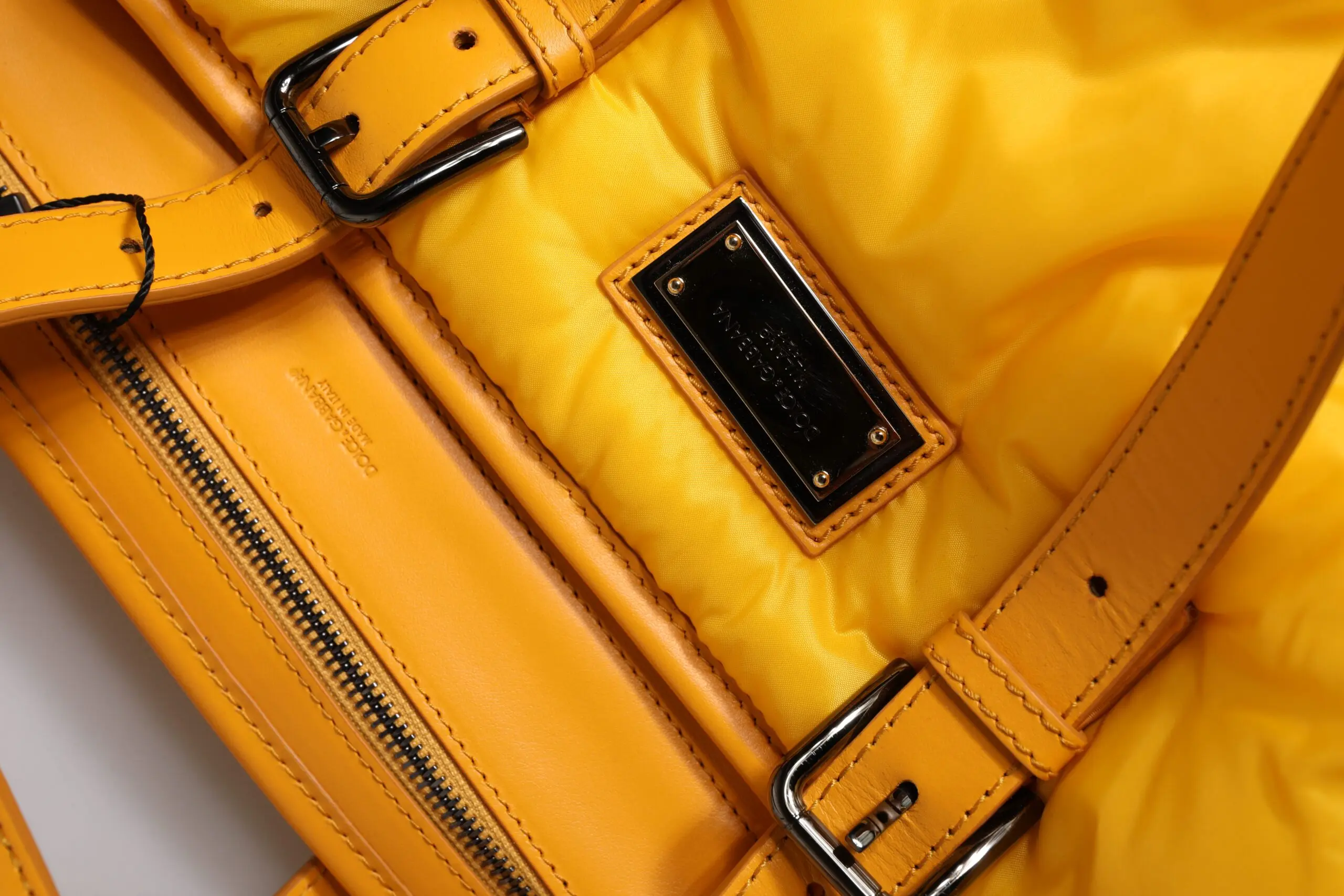 Duffle Bag Dolce & Gabbana