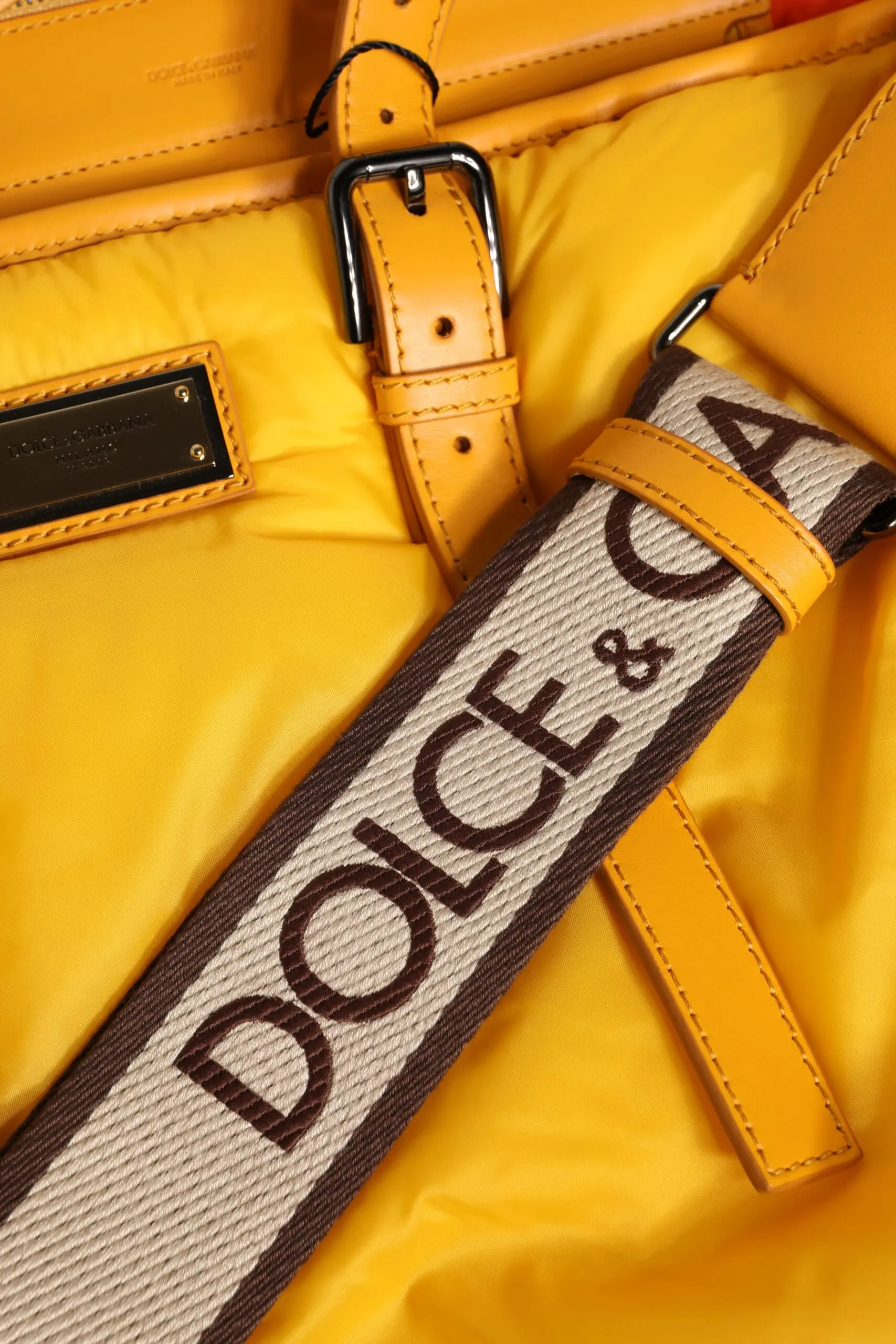 Duffle Bag Dolce & Gabbana