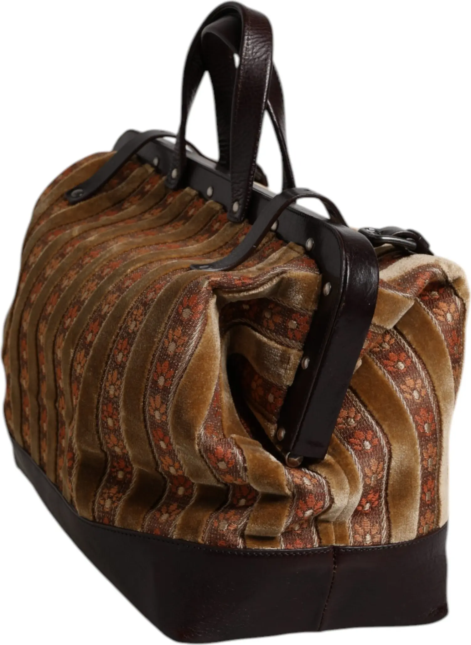 Handbag Dolce & Gabbana Travel tote bag