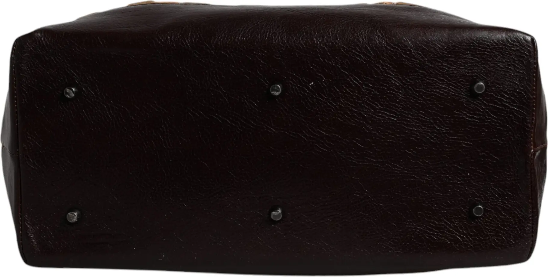Handbag Dolce & Gabbana Travel tote bag