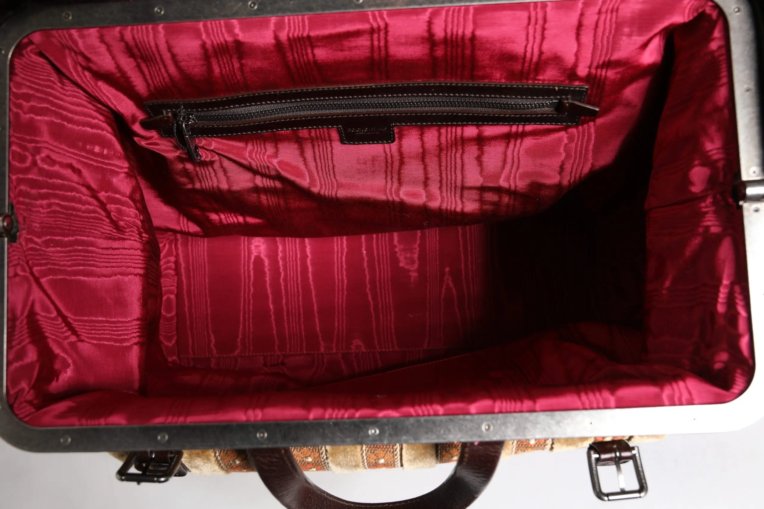 Handbag Dolce & Gabbana Travel tote bag