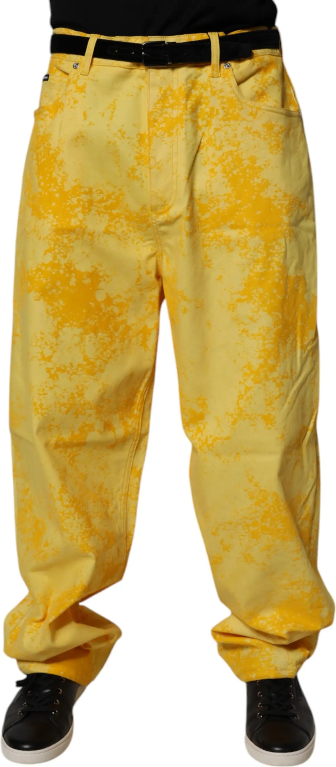 Jeans Dolce & Gabbana