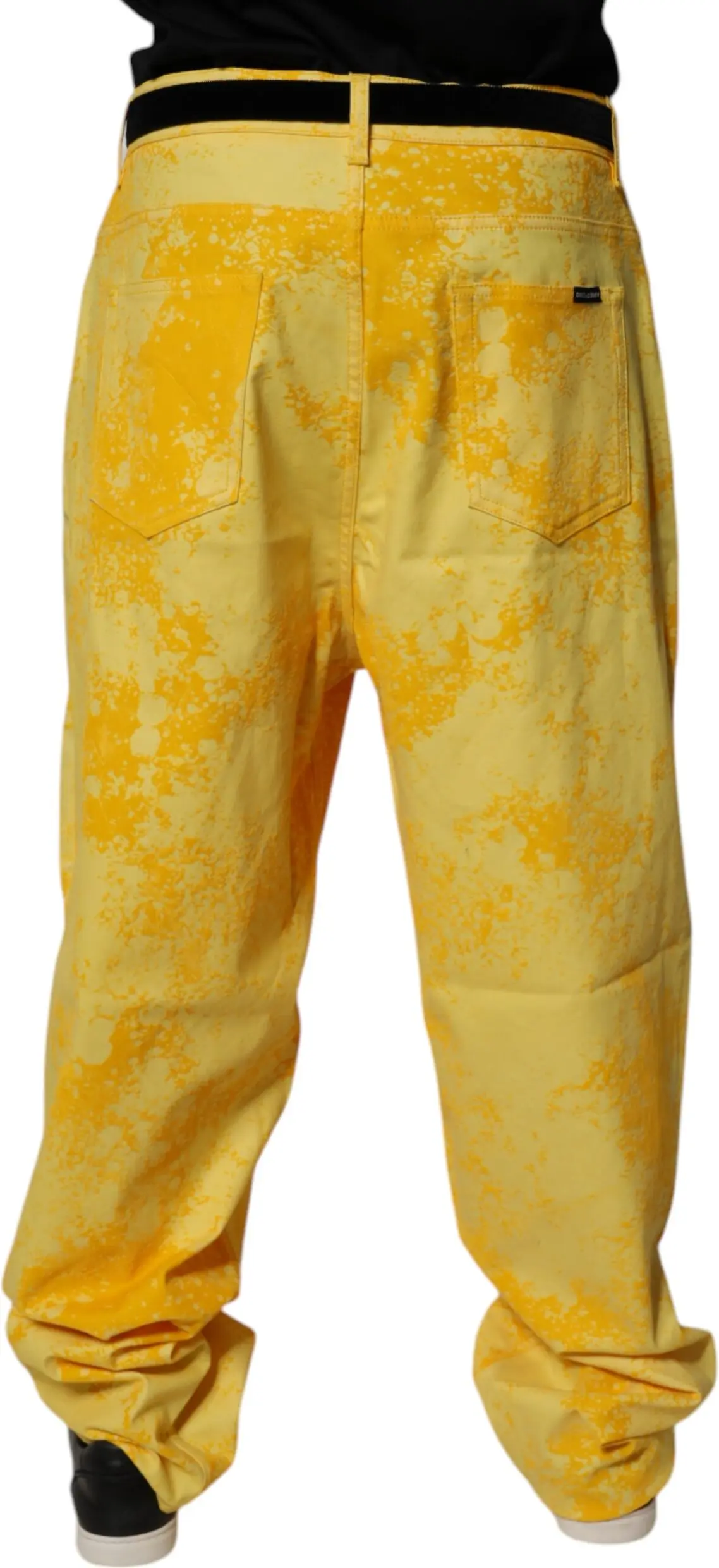 Джинсы Dolce & Gabbana