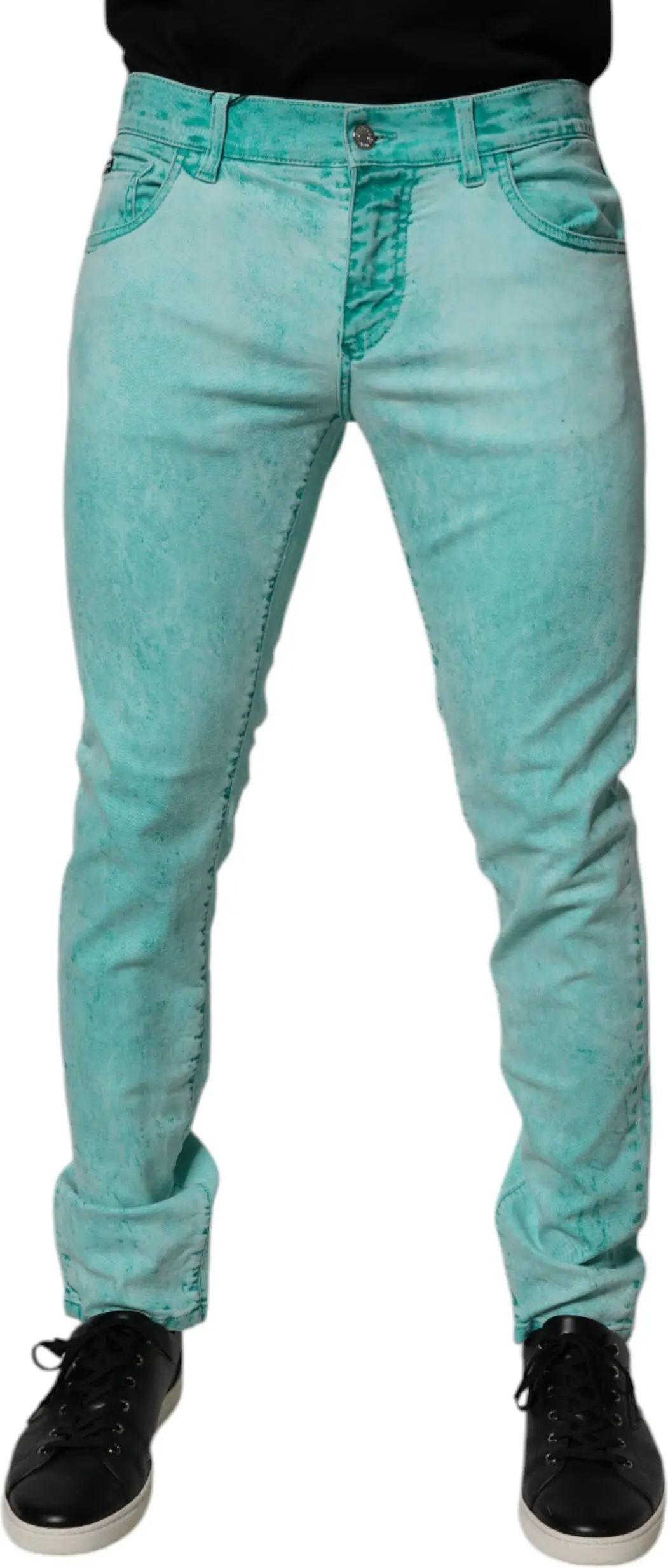 Denim Jeans Dolce & Gabbana