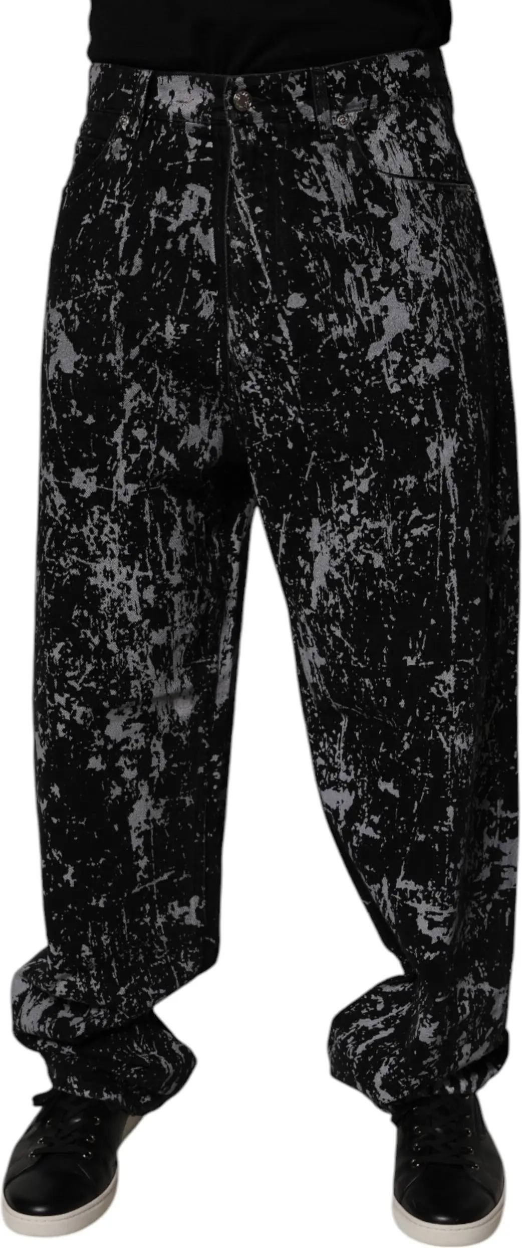 Denim Jeans Dolce & Gabbana