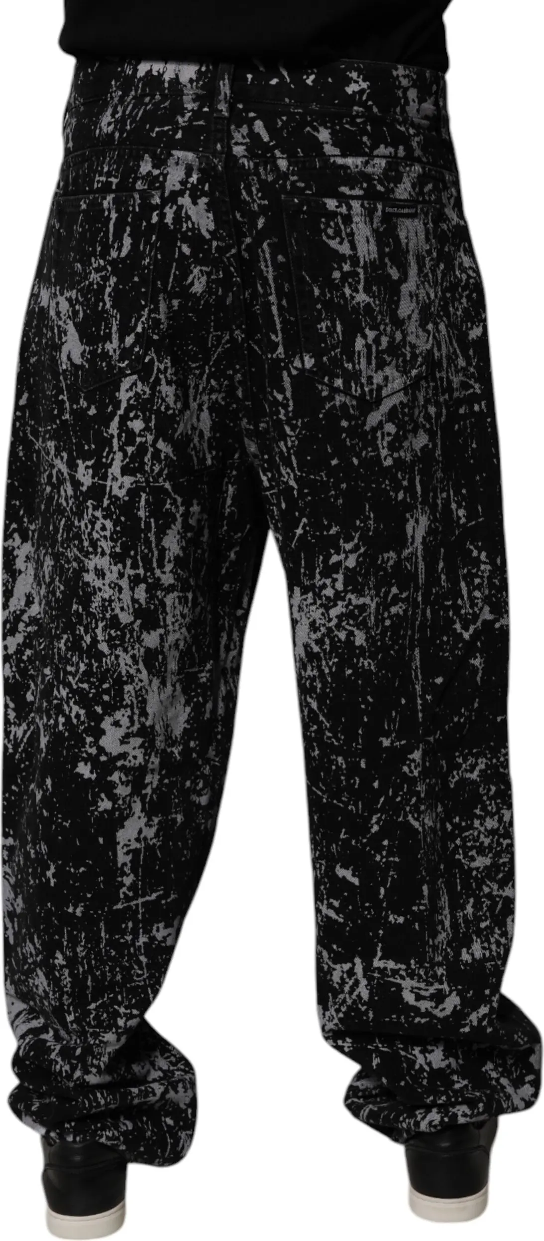 Dolce & Gabbana Jins