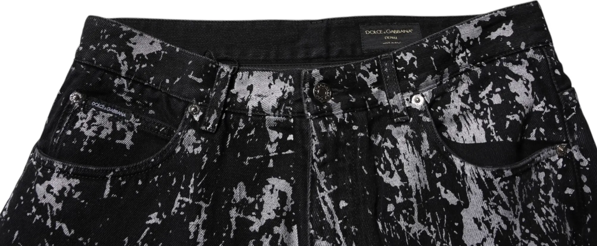 Dolce & Gabbana Jins