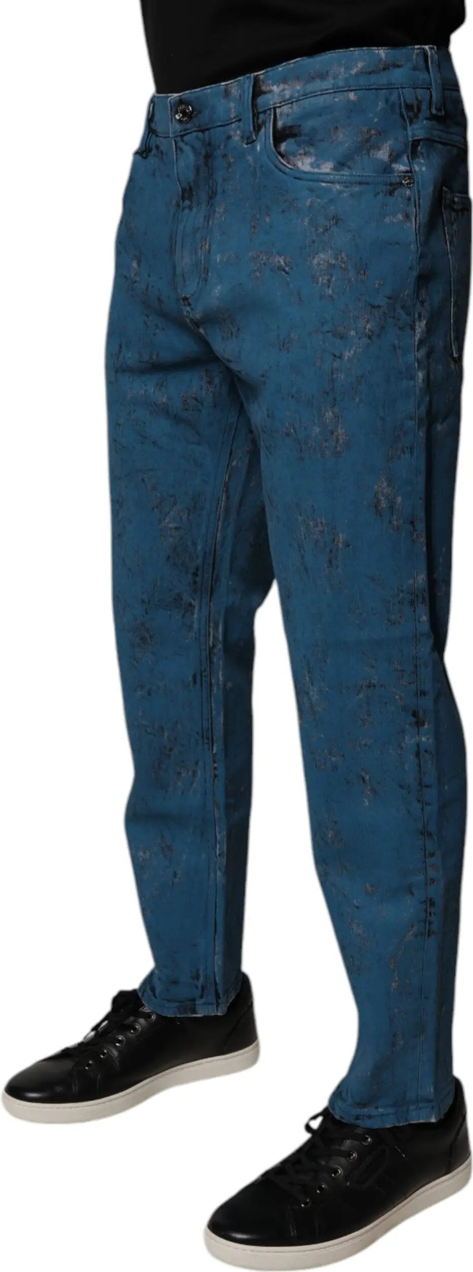 Jeans Dolce & Gabbana