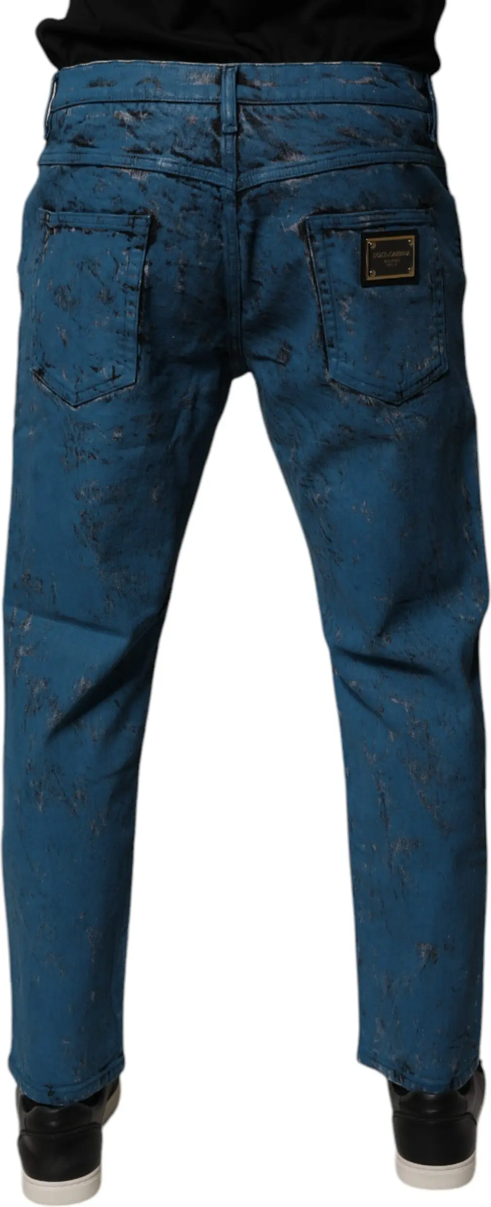 Jeans Dolce & Gabbana
