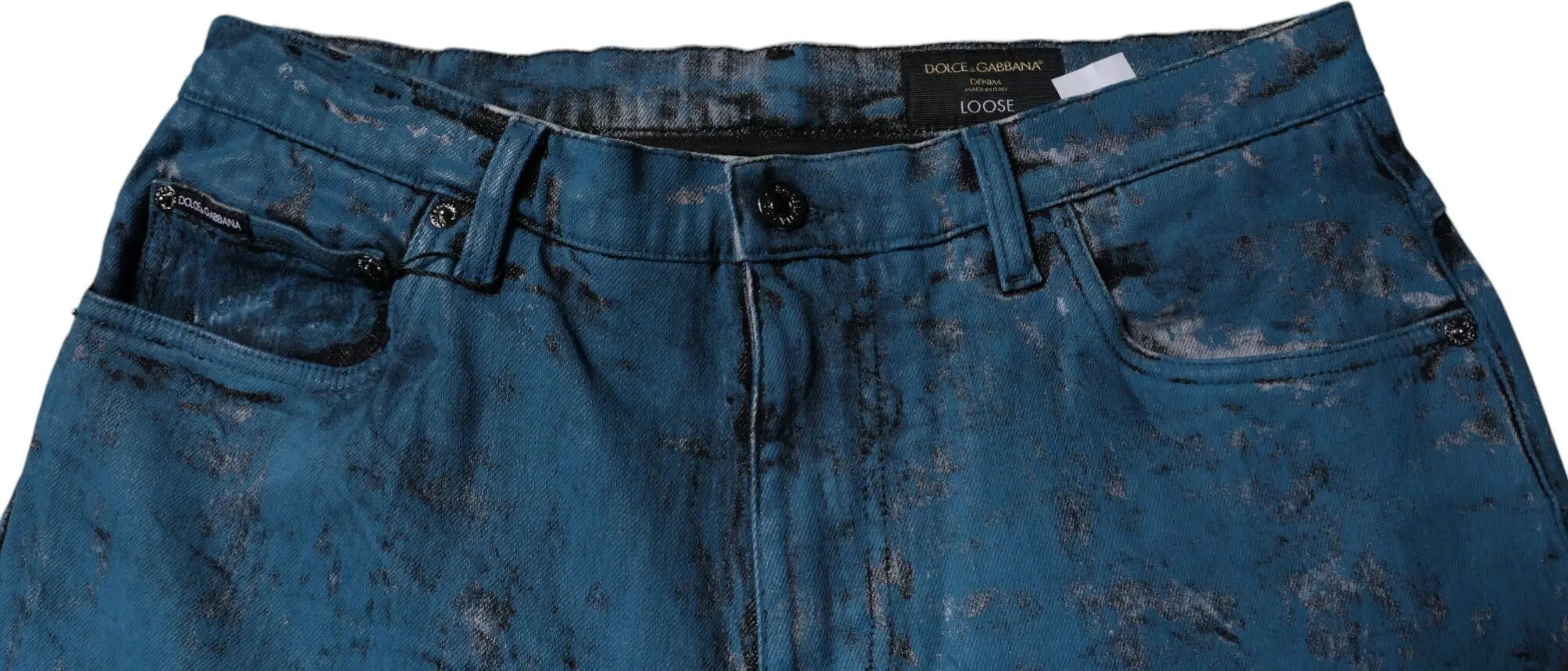 Jeans Dolce & Gabbana