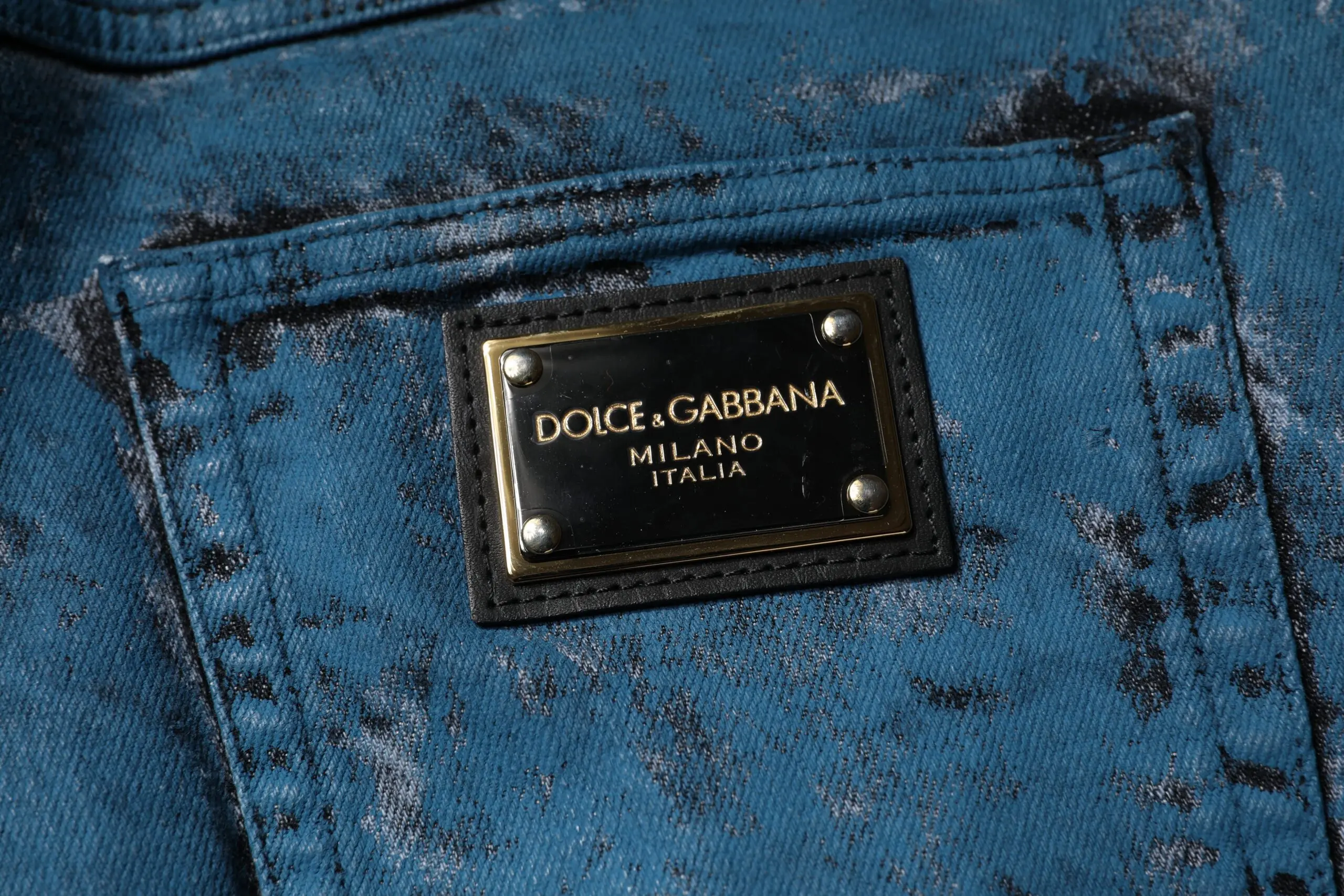 Jeans Dolce & Gabbana