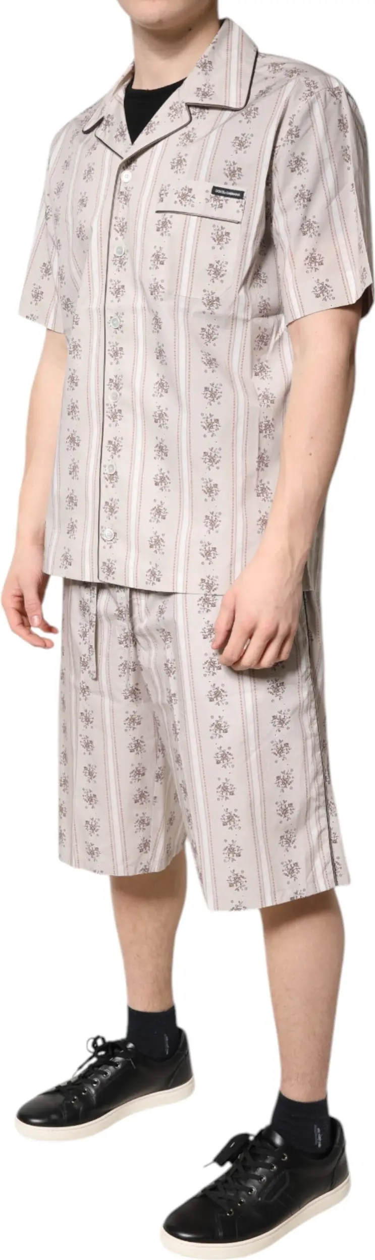 Пижама Dolce & Gabbana