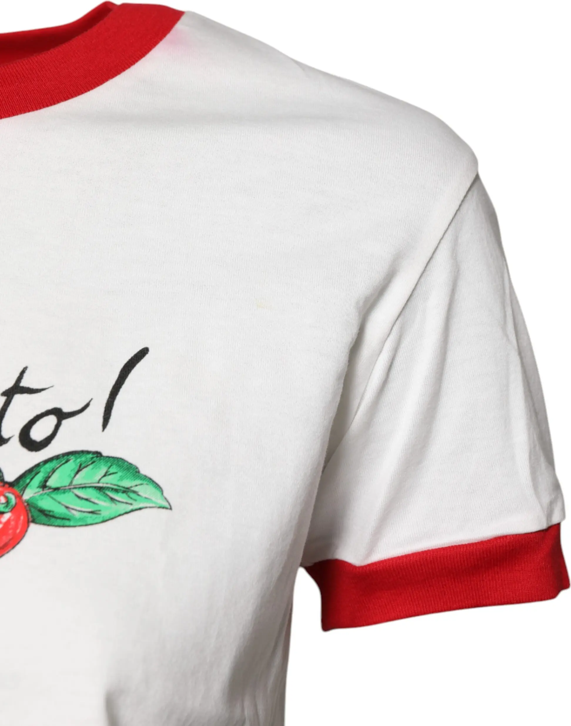 T-shirt Dolce & Gabbana