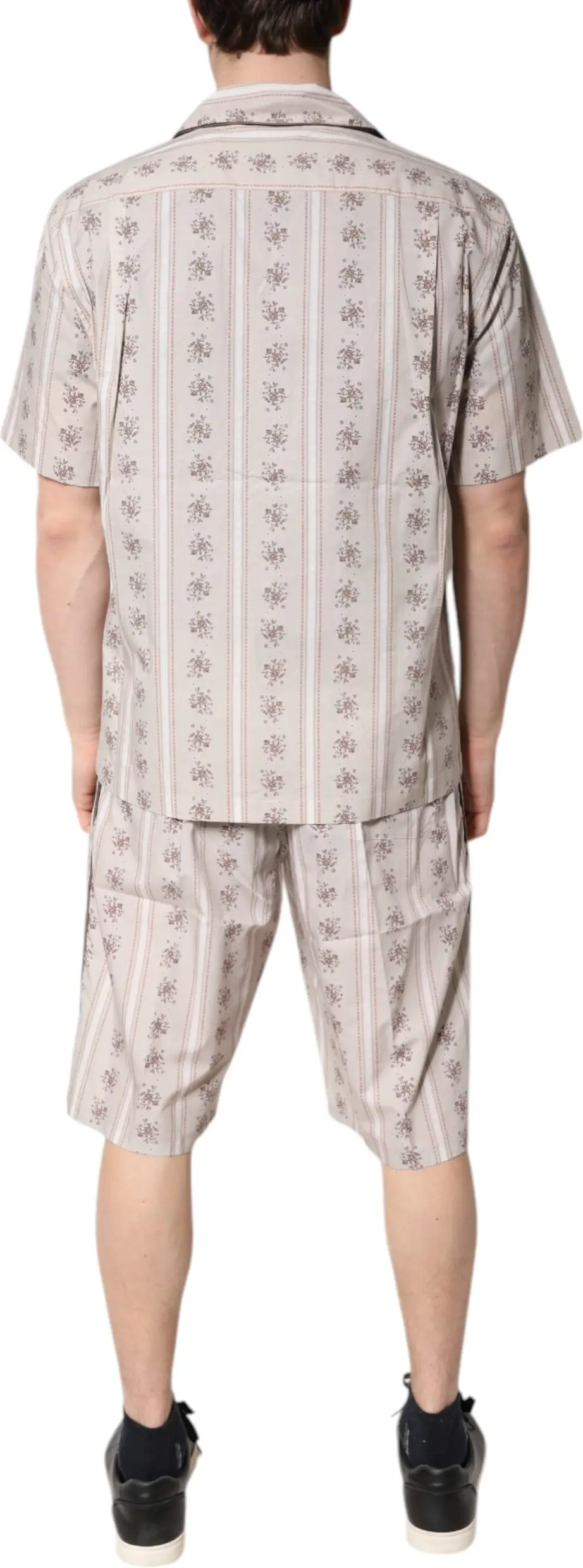 Пижама Dolce & Gabbana