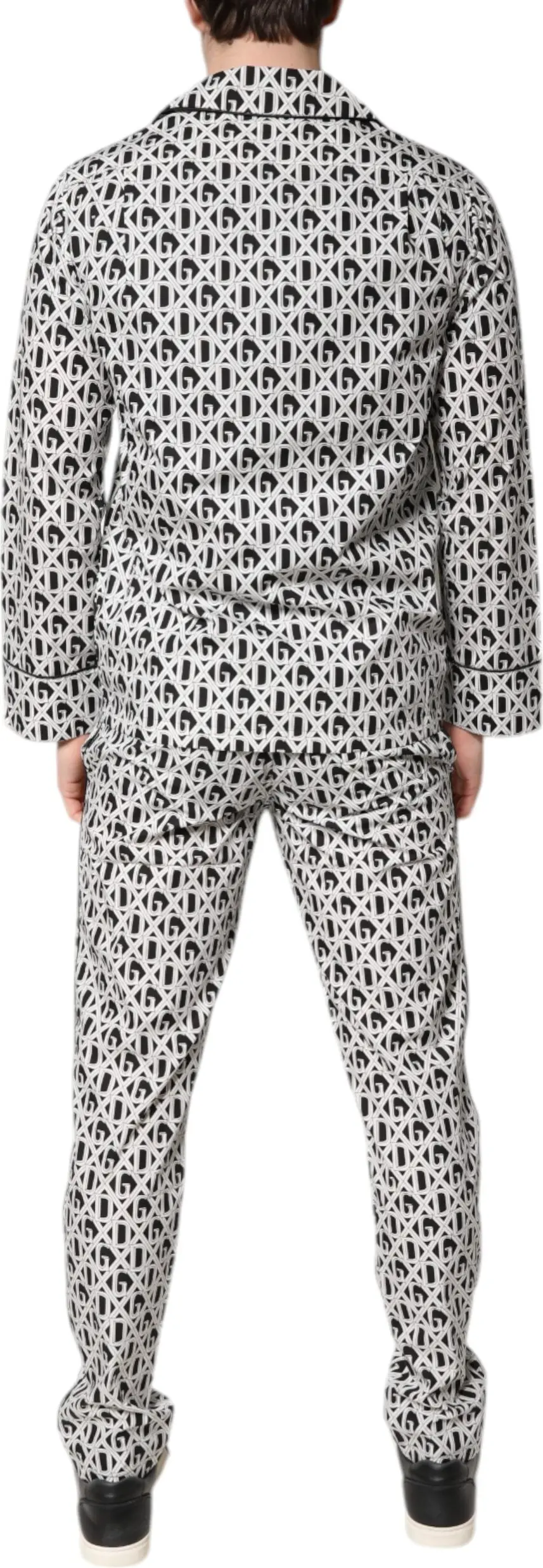 Dolce & Gabbana Pajama Set