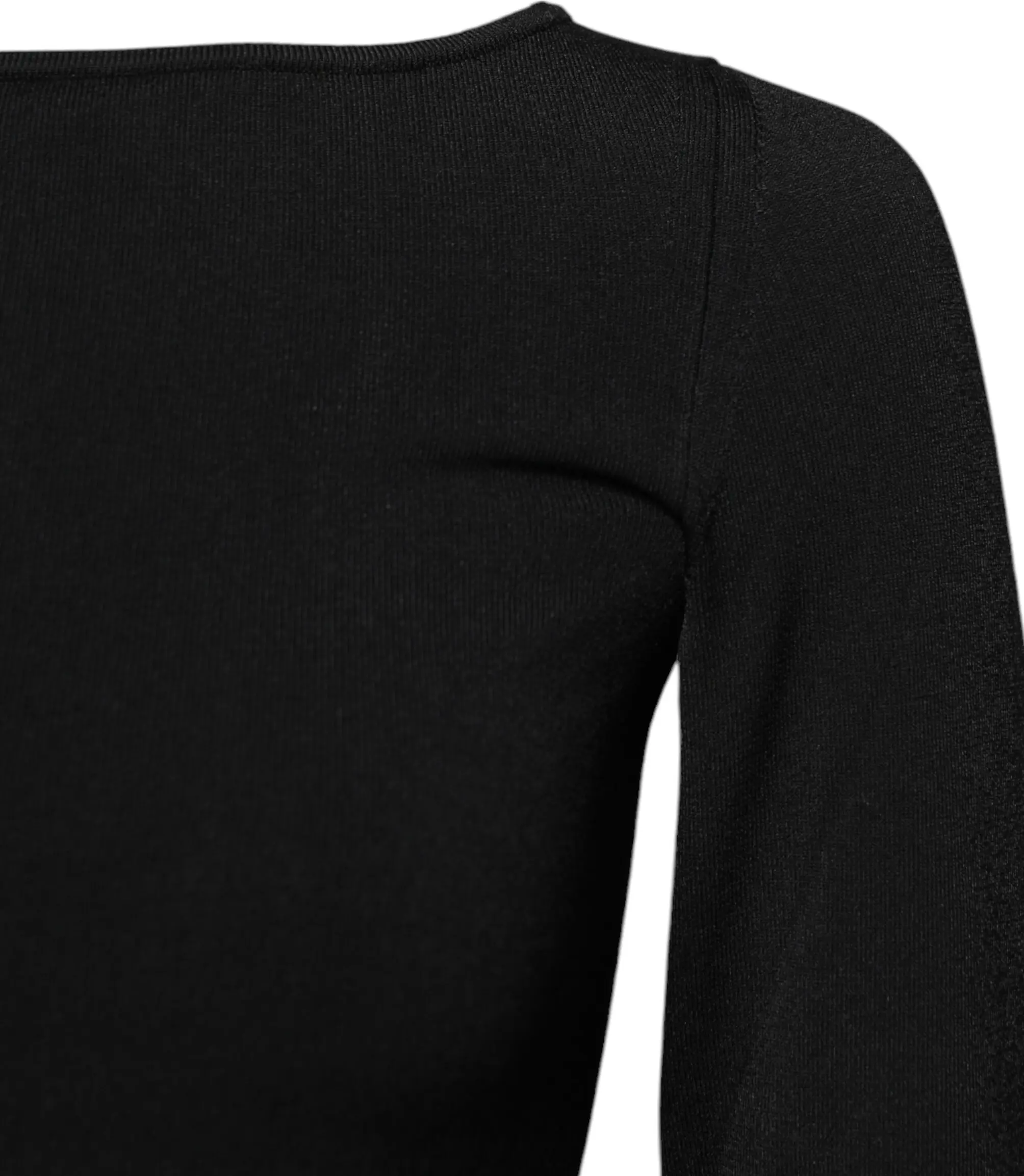 Dolce & Gabbana Uzoq Yengli Sviter