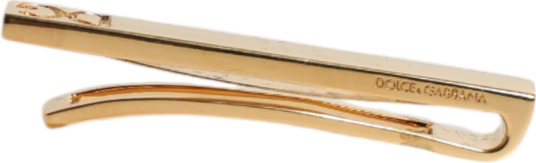 Tie Clip Dolce & Gabbana