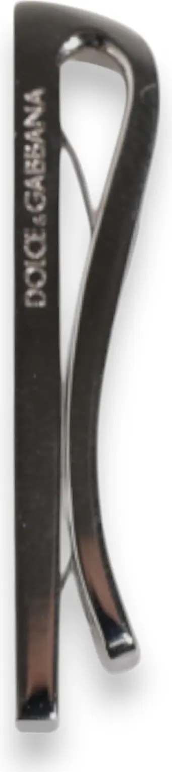 Tie Clip Bar Dolce & Gabbana