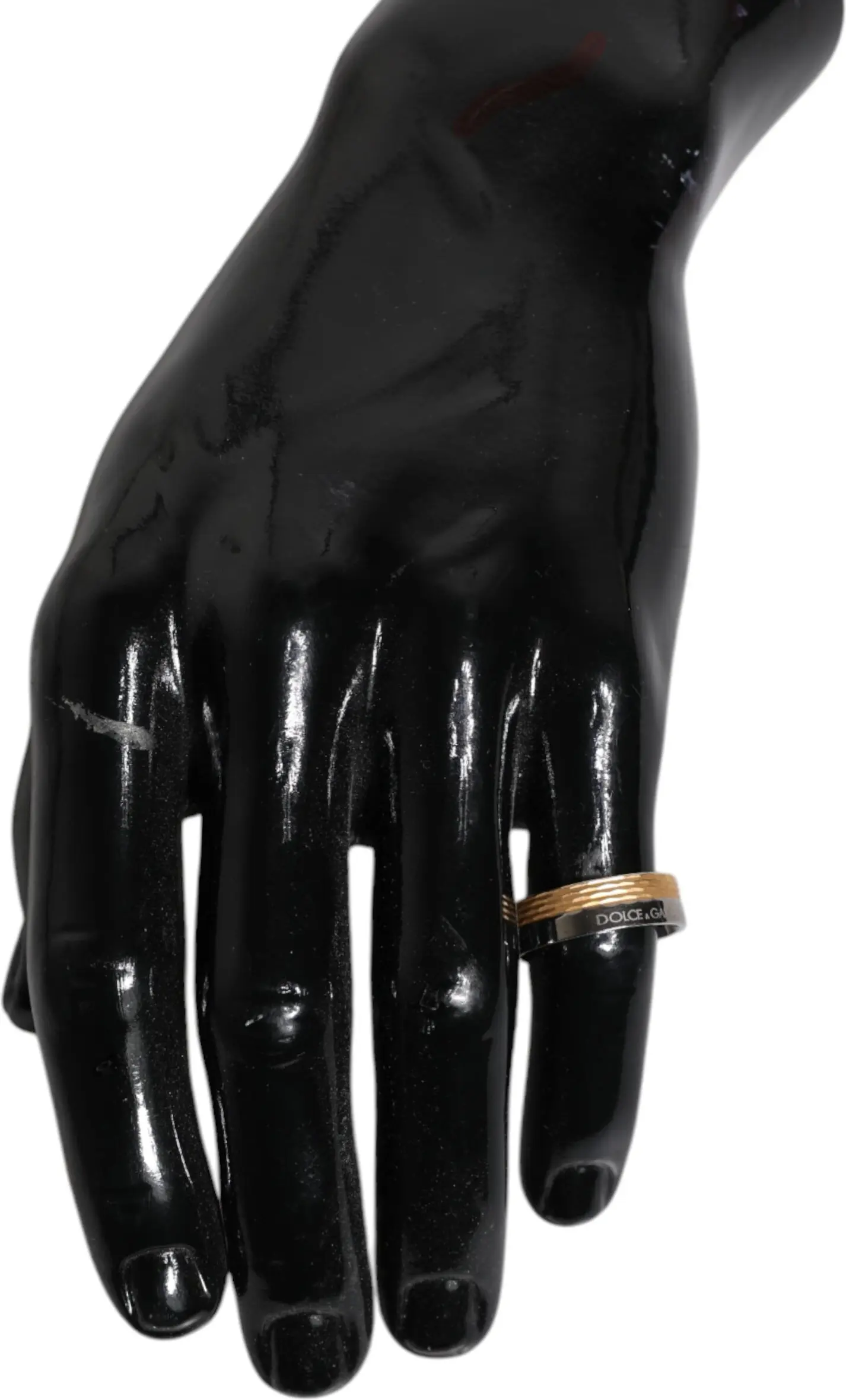Ring Dolce & Gabbana