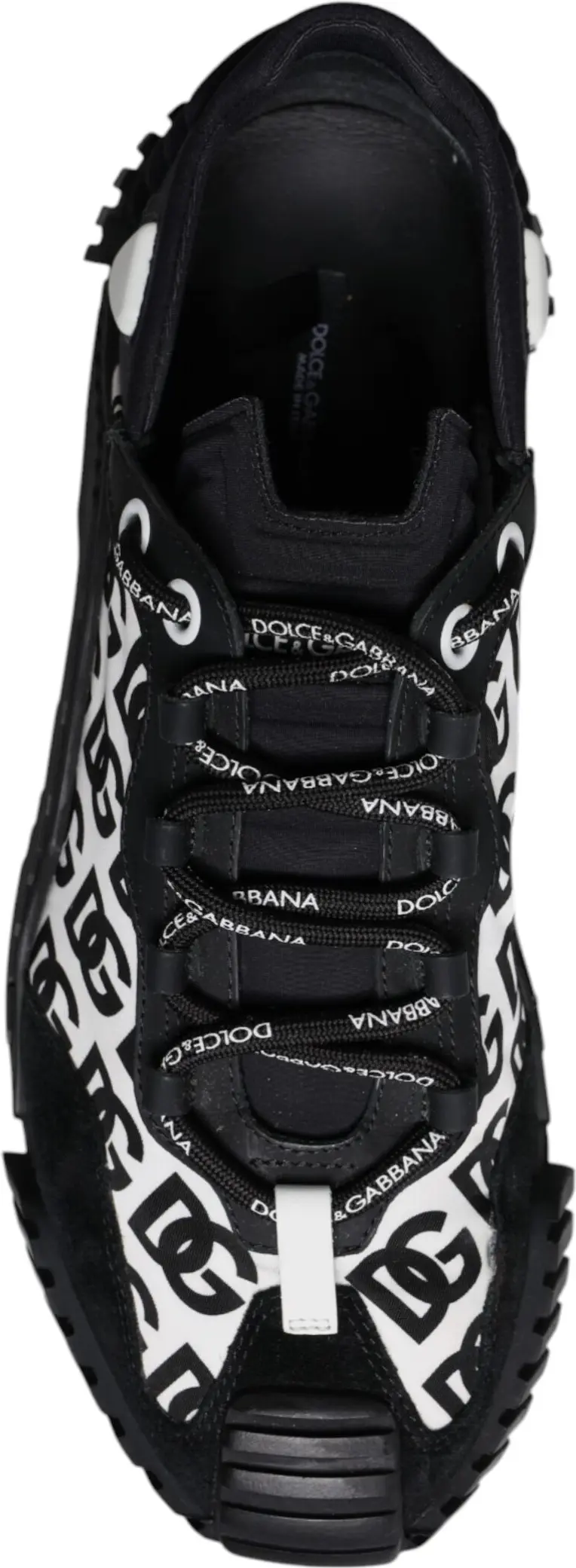 NS1 Sneakers Dolce & Gabbana