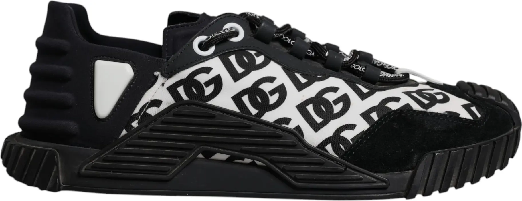 Кроссовки NS1 Dolce & Gabbana