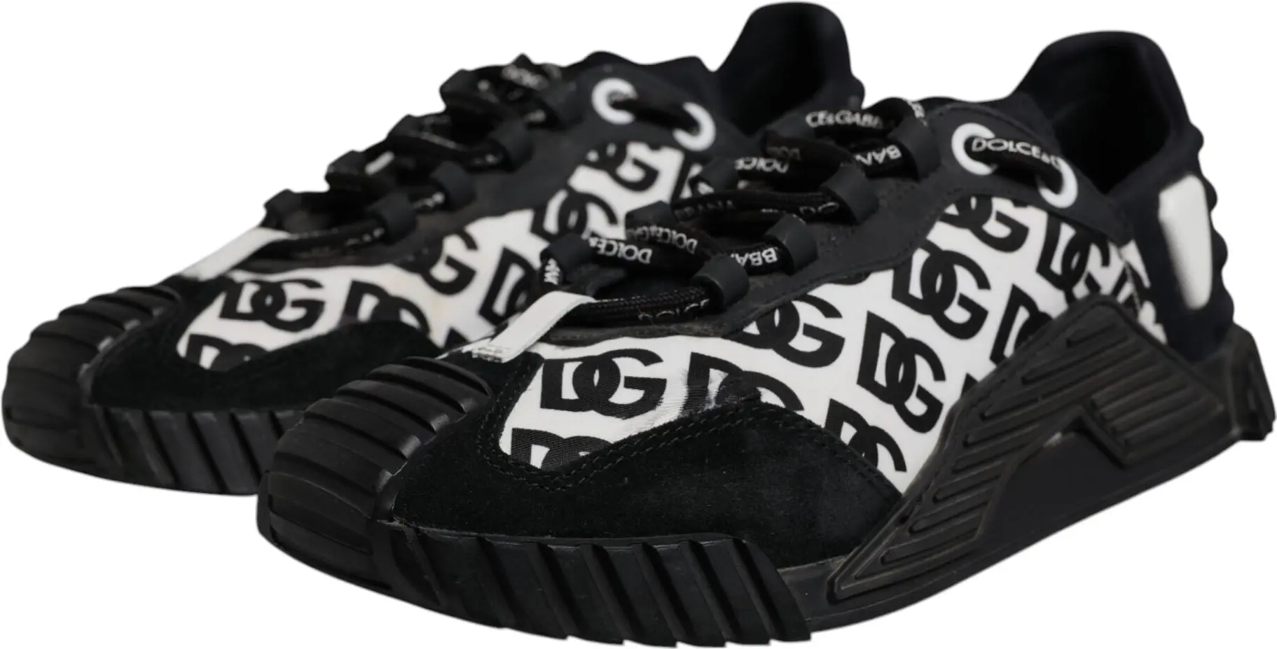 Кроссовки NS1 Dolce & Gabbana