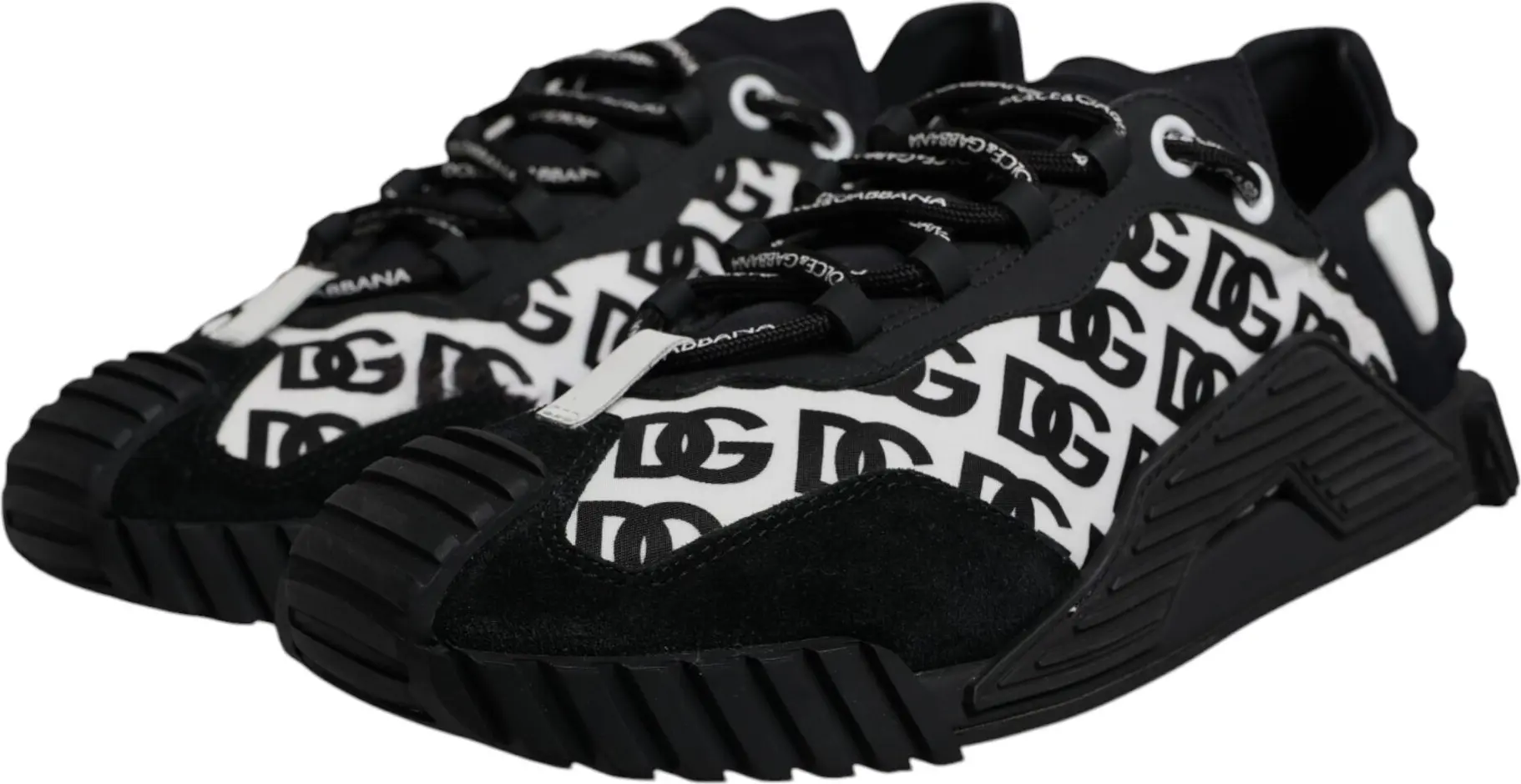 NS1 Sneakers Dolce & Gabbana