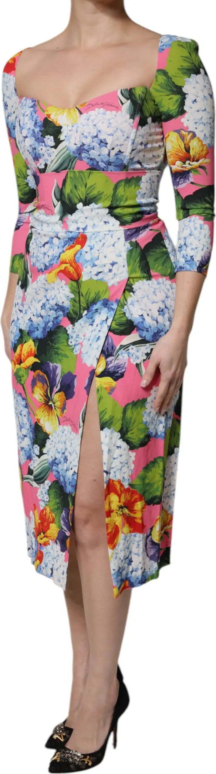 Платье Dolce & Gabbana