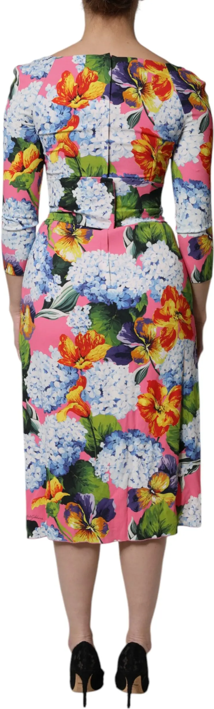 Платье Dolce & Gabbana