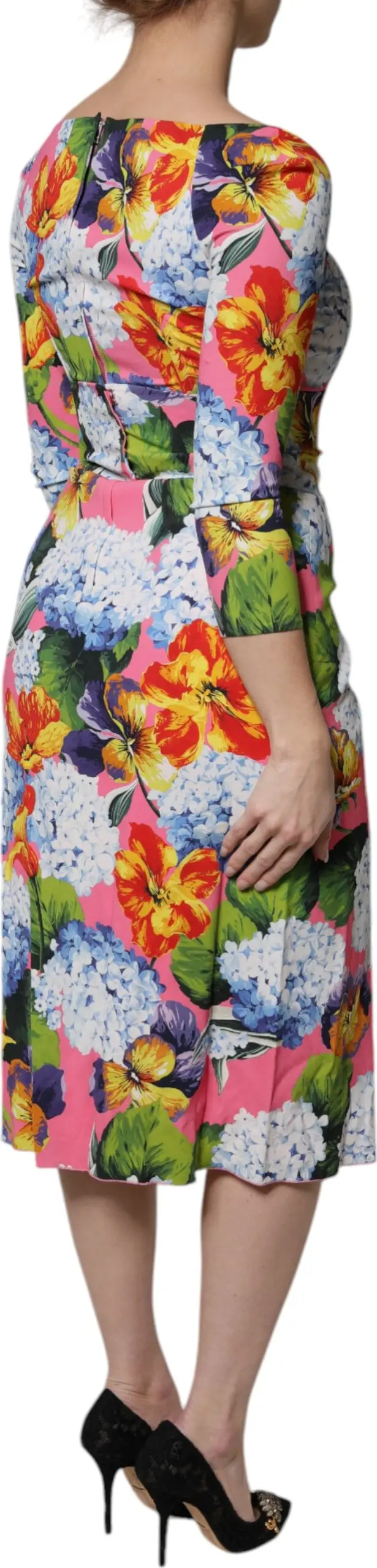 Платье Dolce & Gabbana
