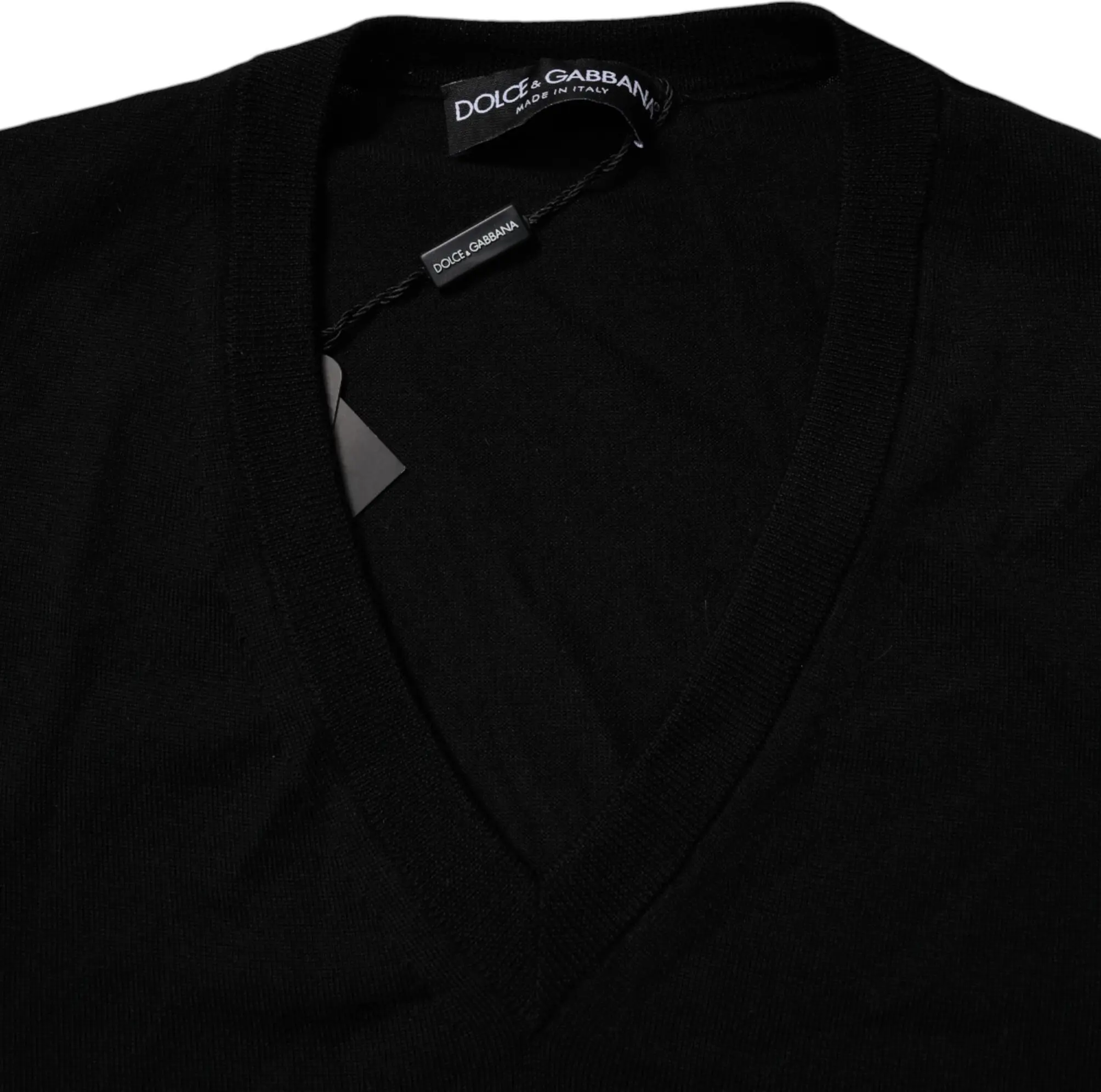 Джемпер Dolce & Gabbana