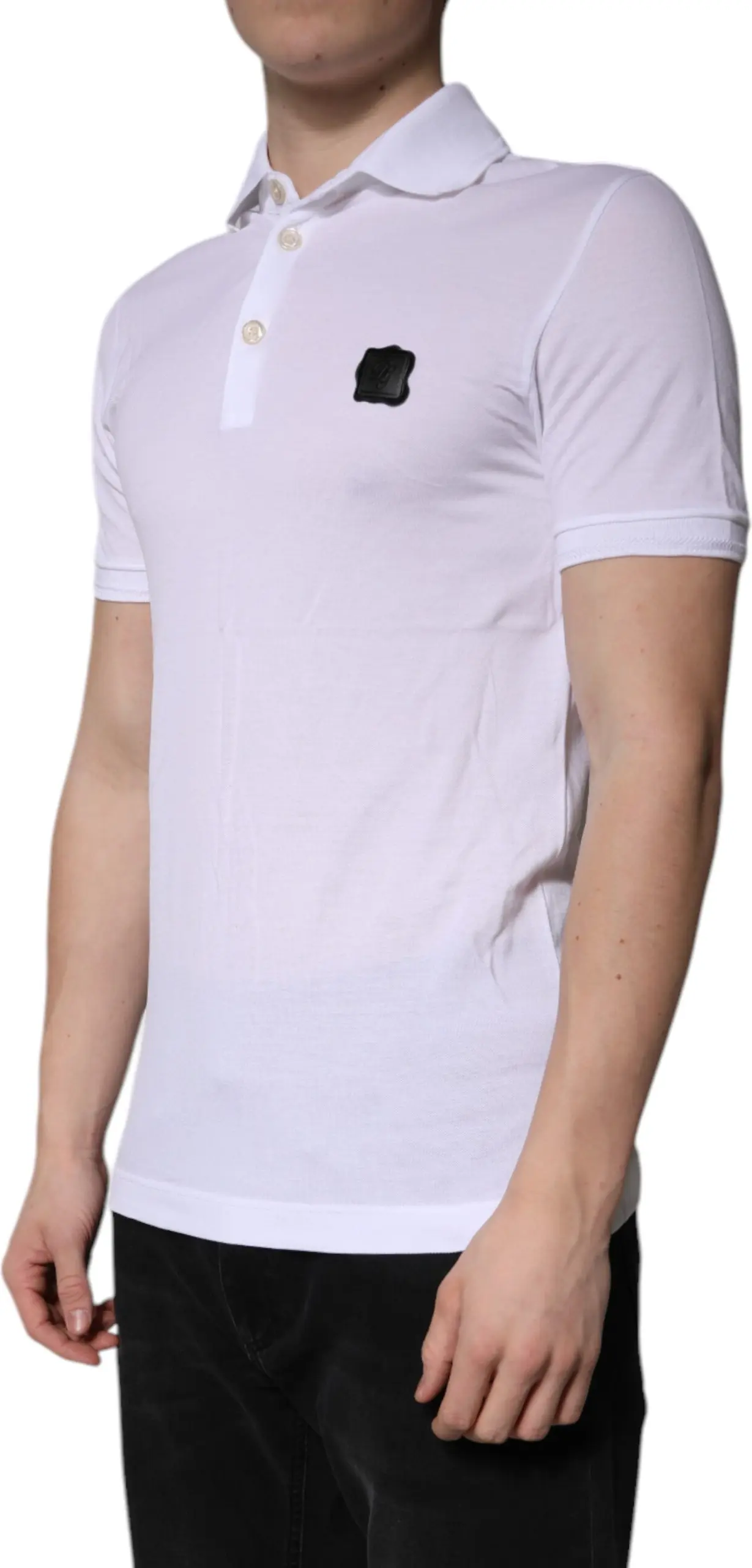 Dolce & Gabbana Polos T-shirt