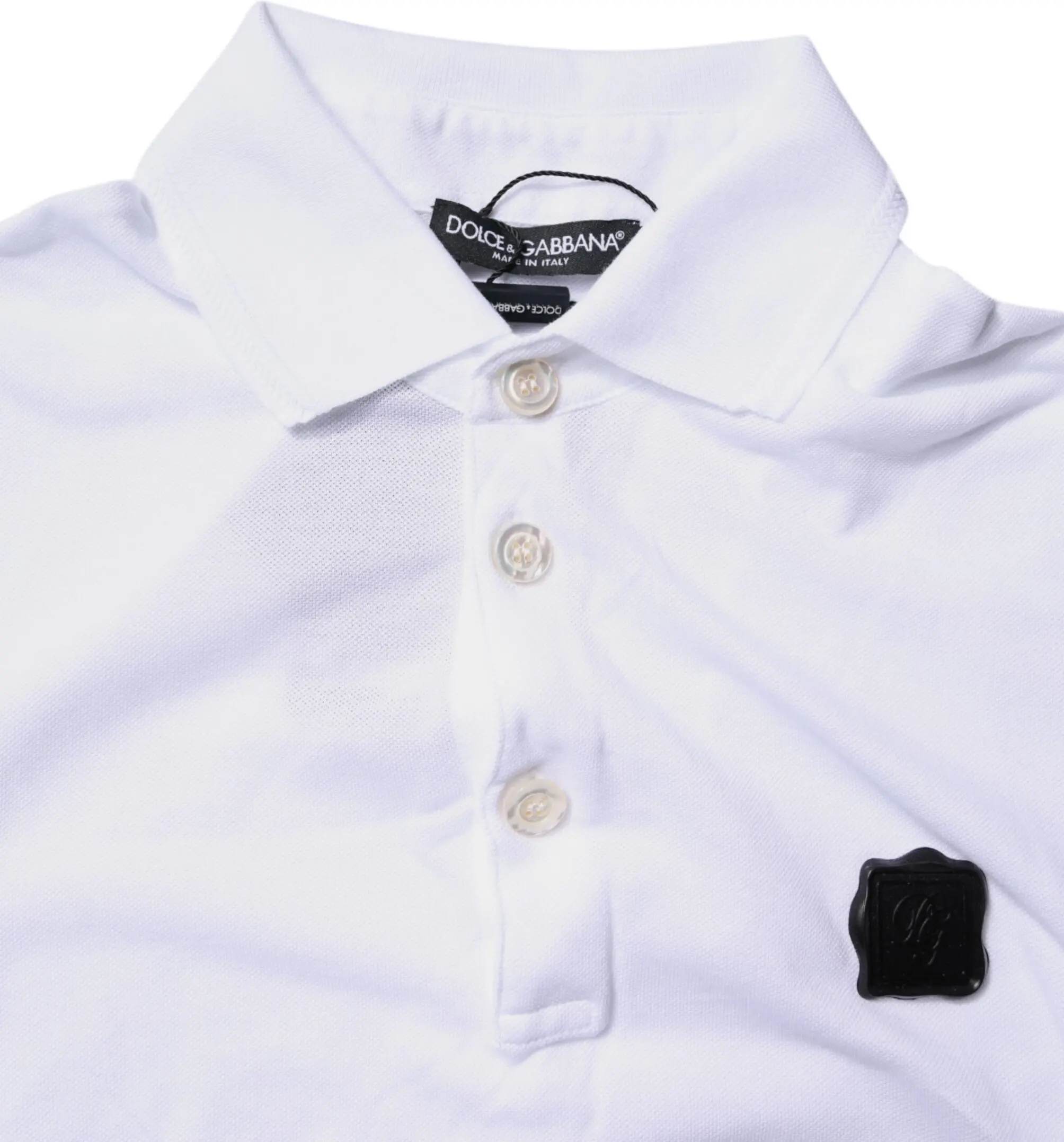 Dolce & Gabbana Polos T-shirt