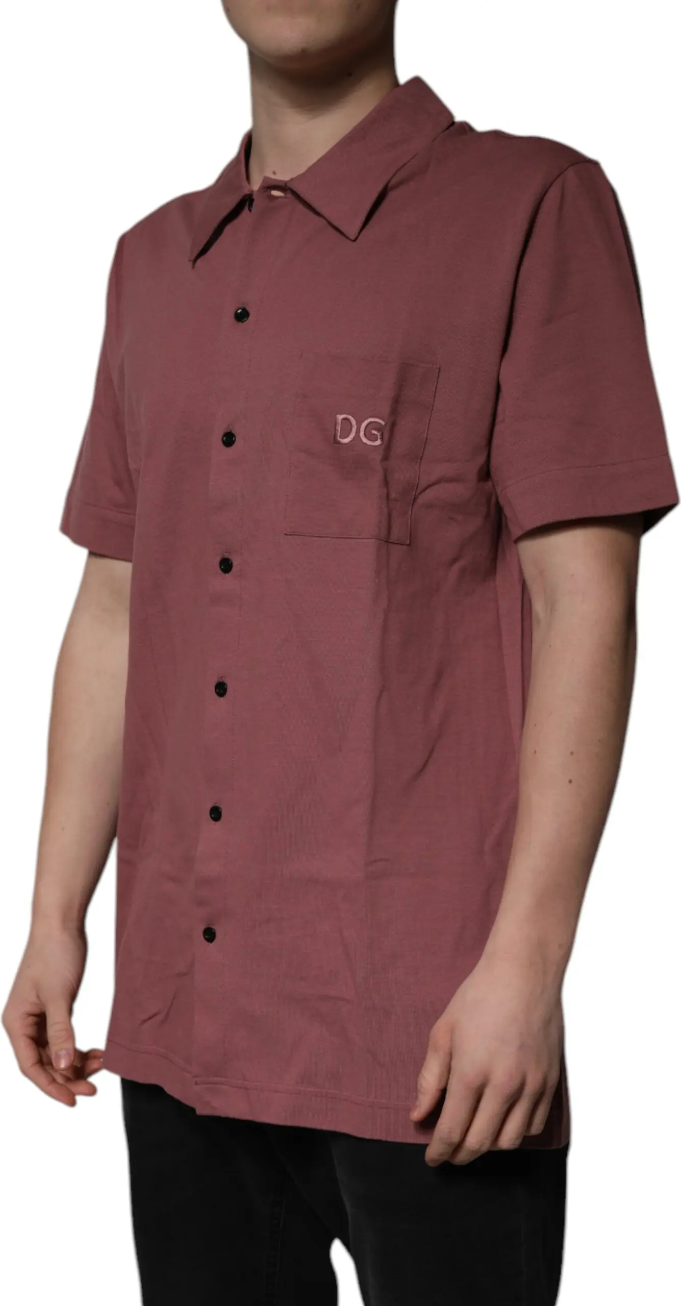 Casual ko'ylak Dolce & Gabbana