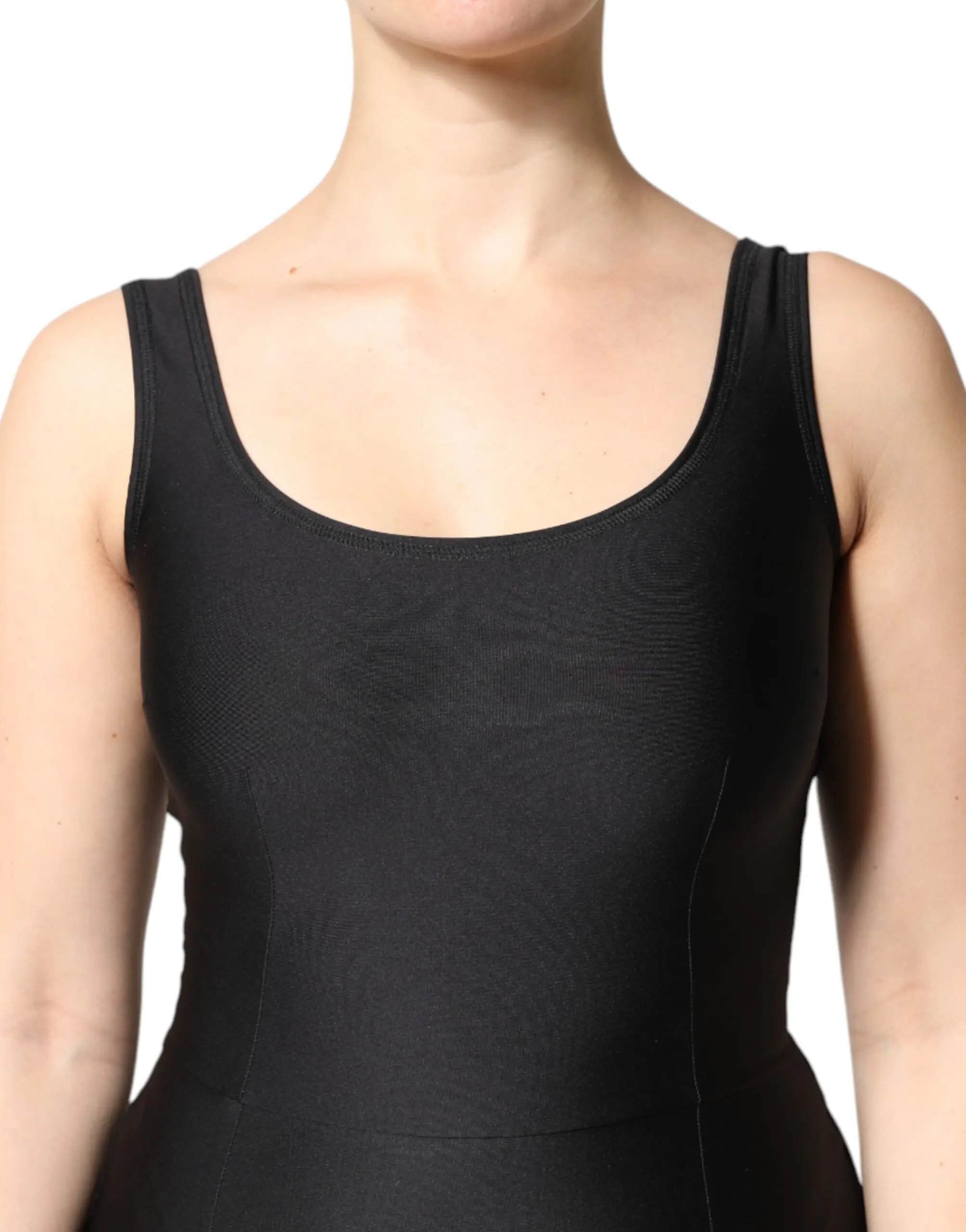 Bodycon Jumpsuit Dress Dolce & Gabbana