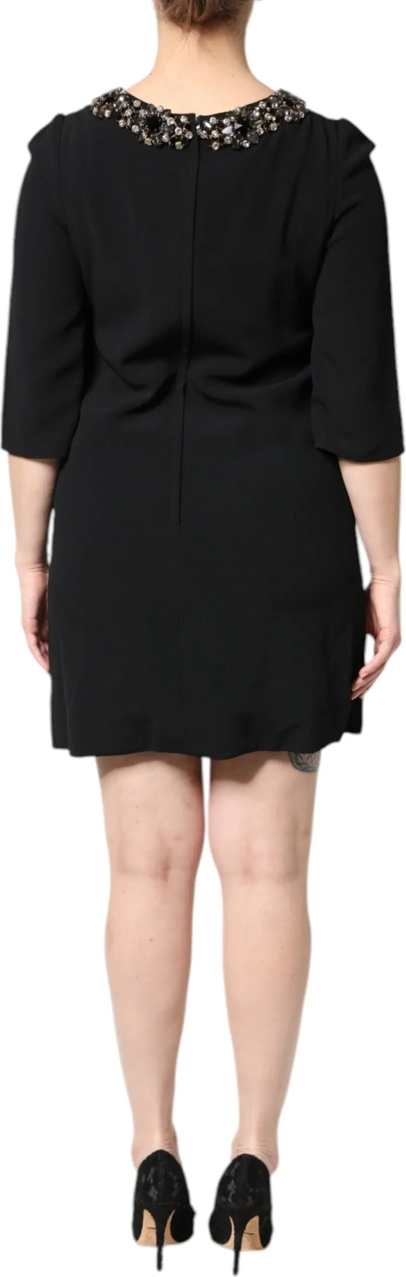 Платье Dolce & Gabbana