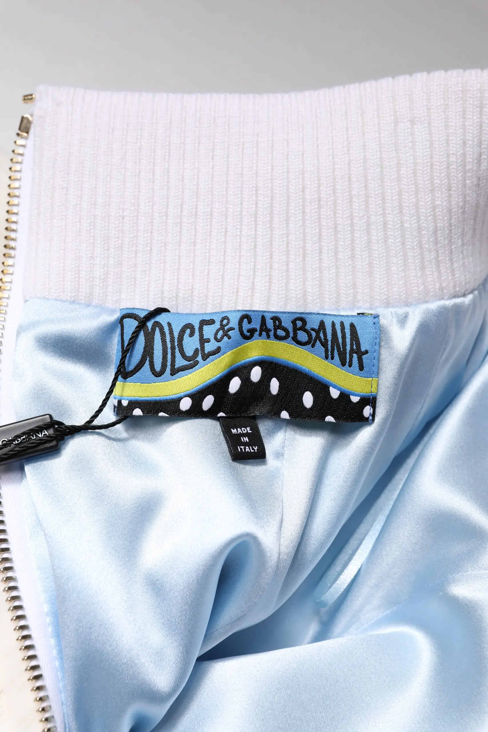 Мини-юбка Dolce & Gabbana