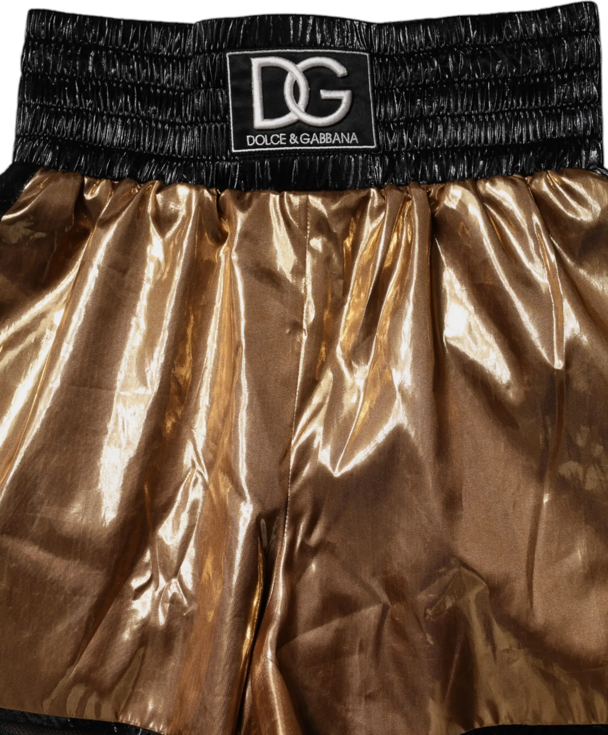 Шорты Hotpants Dolce & Gabbana