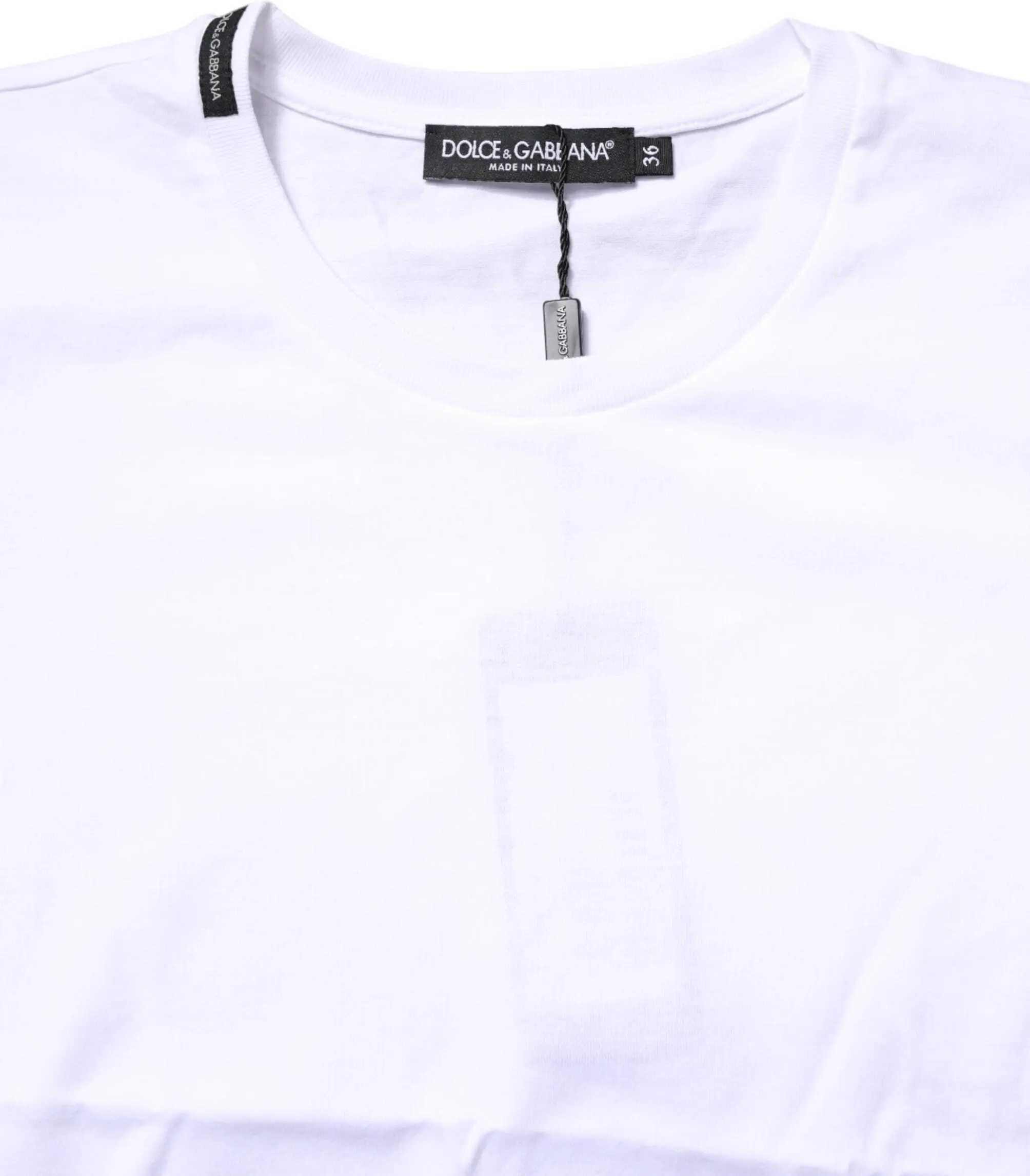 Dolce & Gabbana T-ko'ylagi