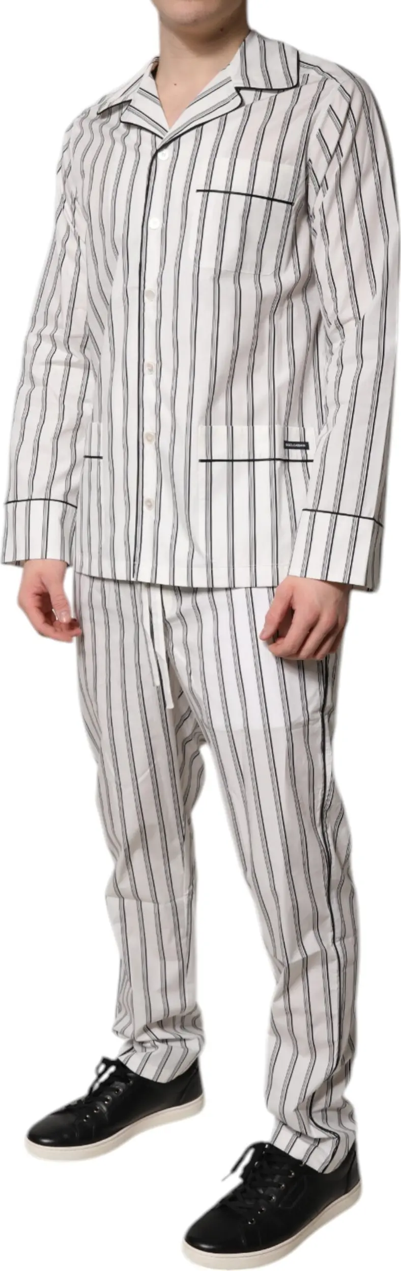 Pyjama Set Dolce & Gabbana