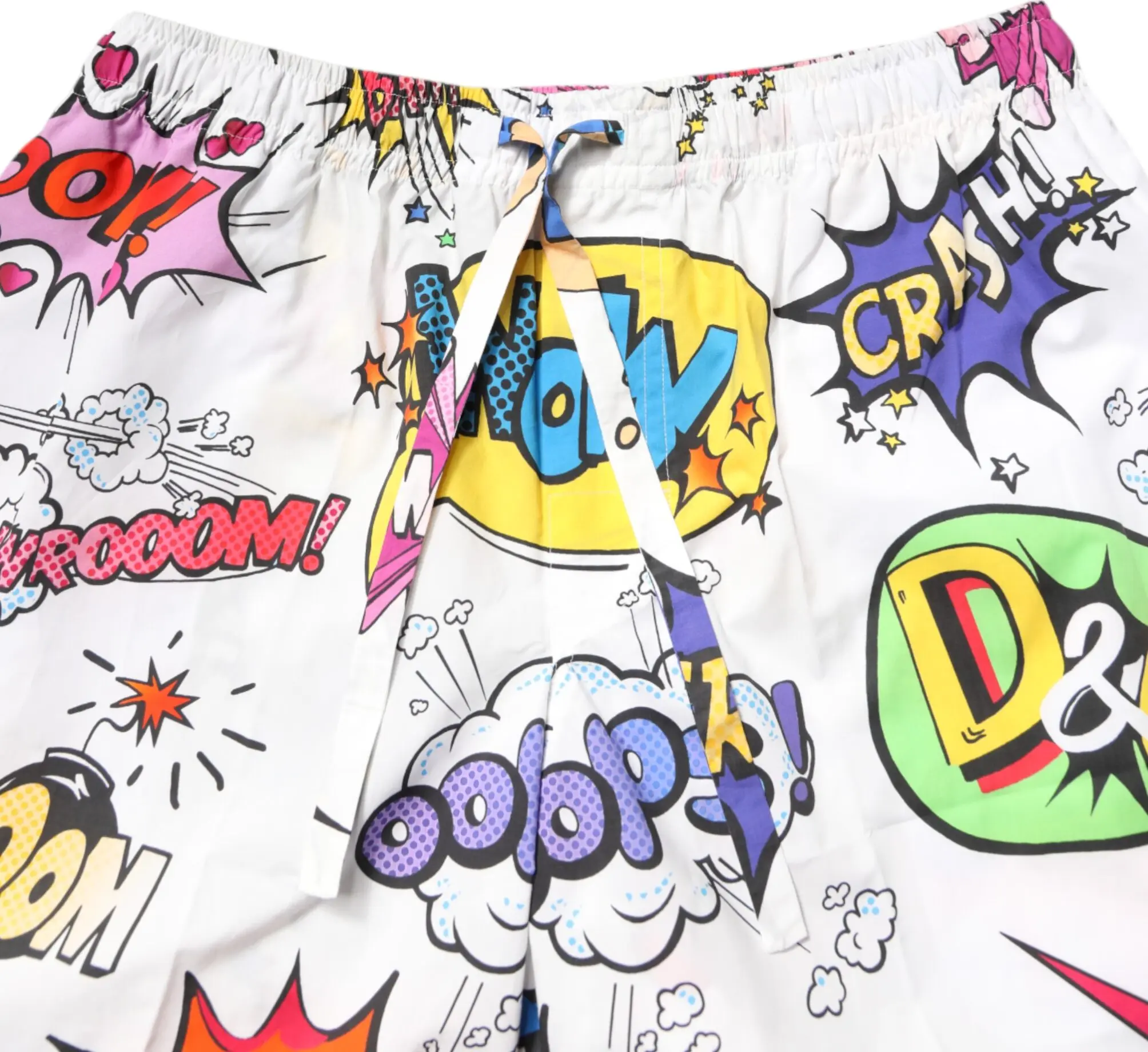 Pajama Set Dolce & Gabbana