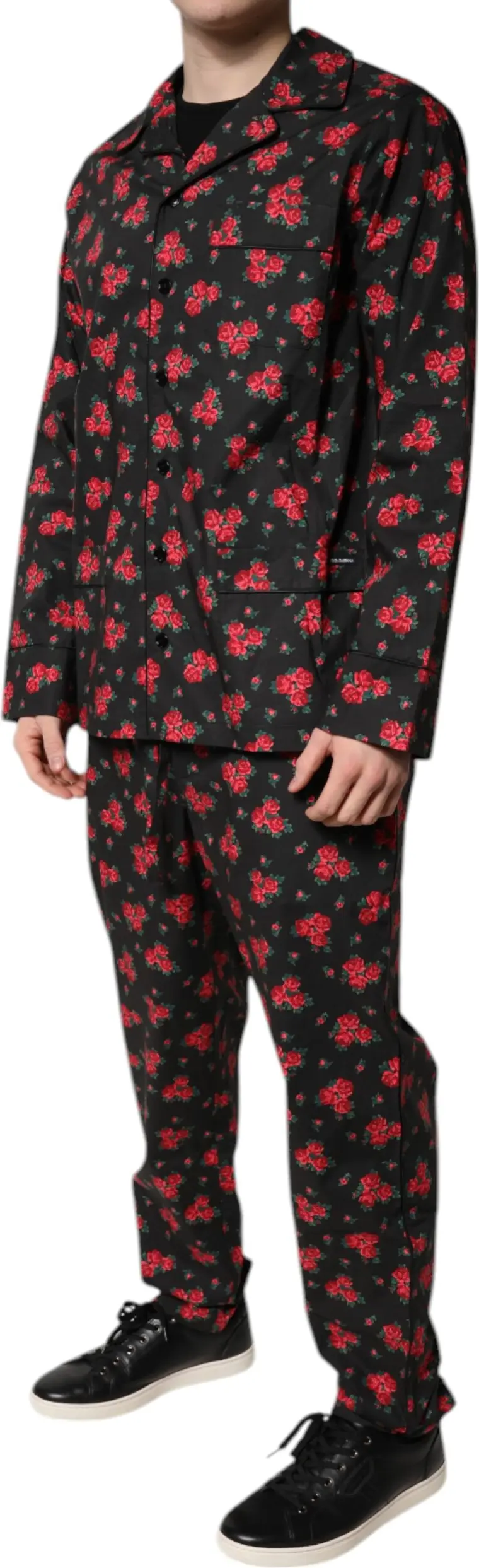 Pajama Set Dolce & Gabbana