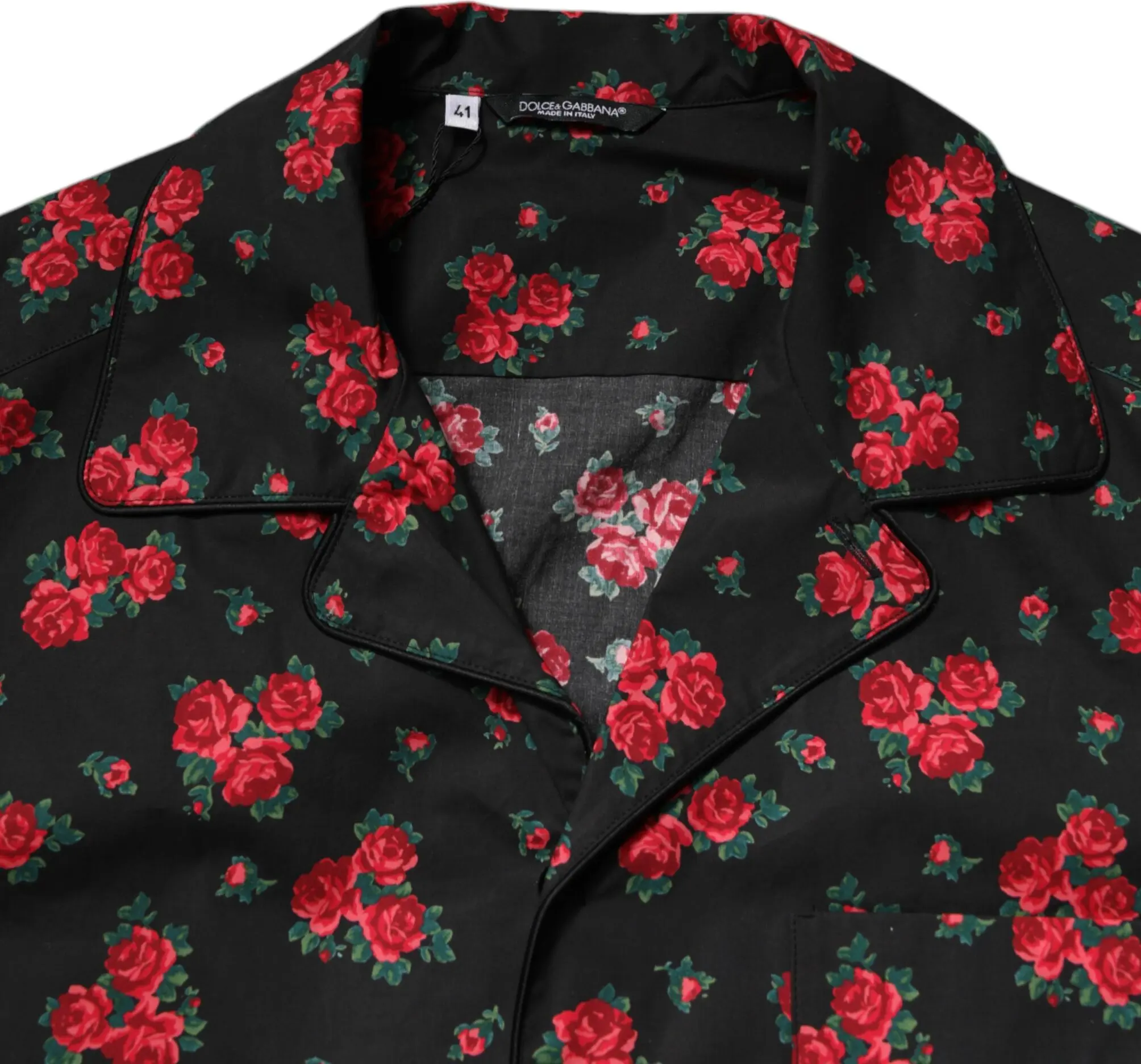 Pajama Set Dolce & Gabbana