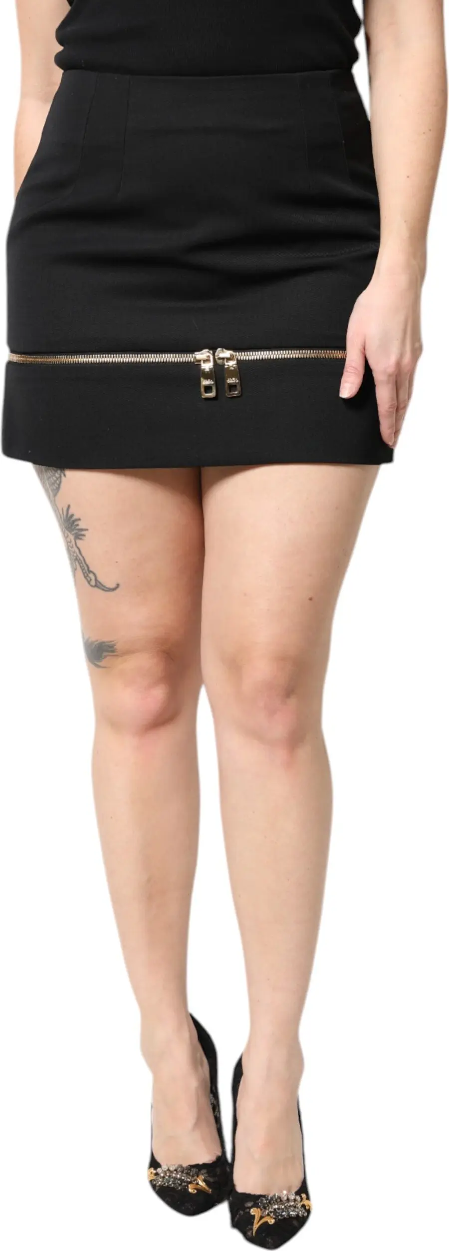 Mini Skirt Dolce & Gabbana