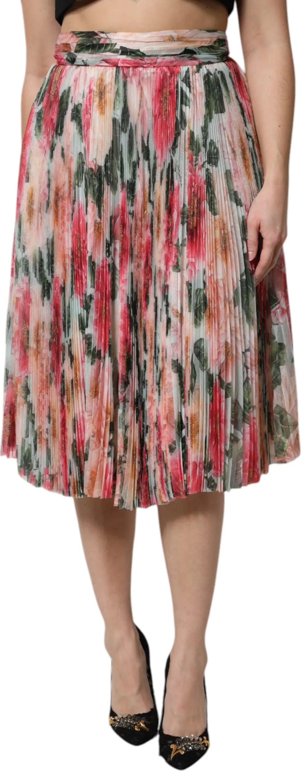 Midi Skirt Dolce & Gabbana