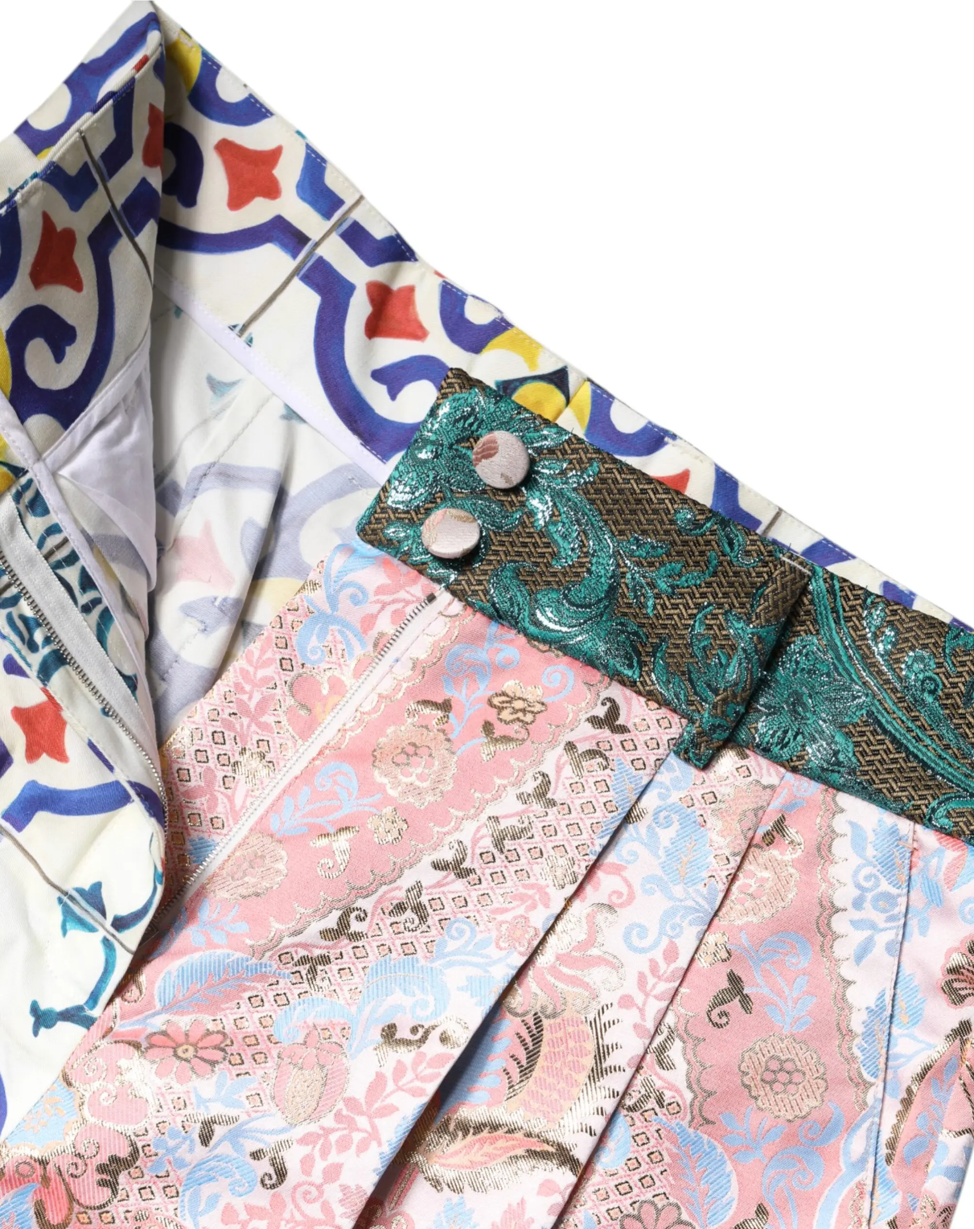 Dolce & Gabbana issiq shim-shortik
